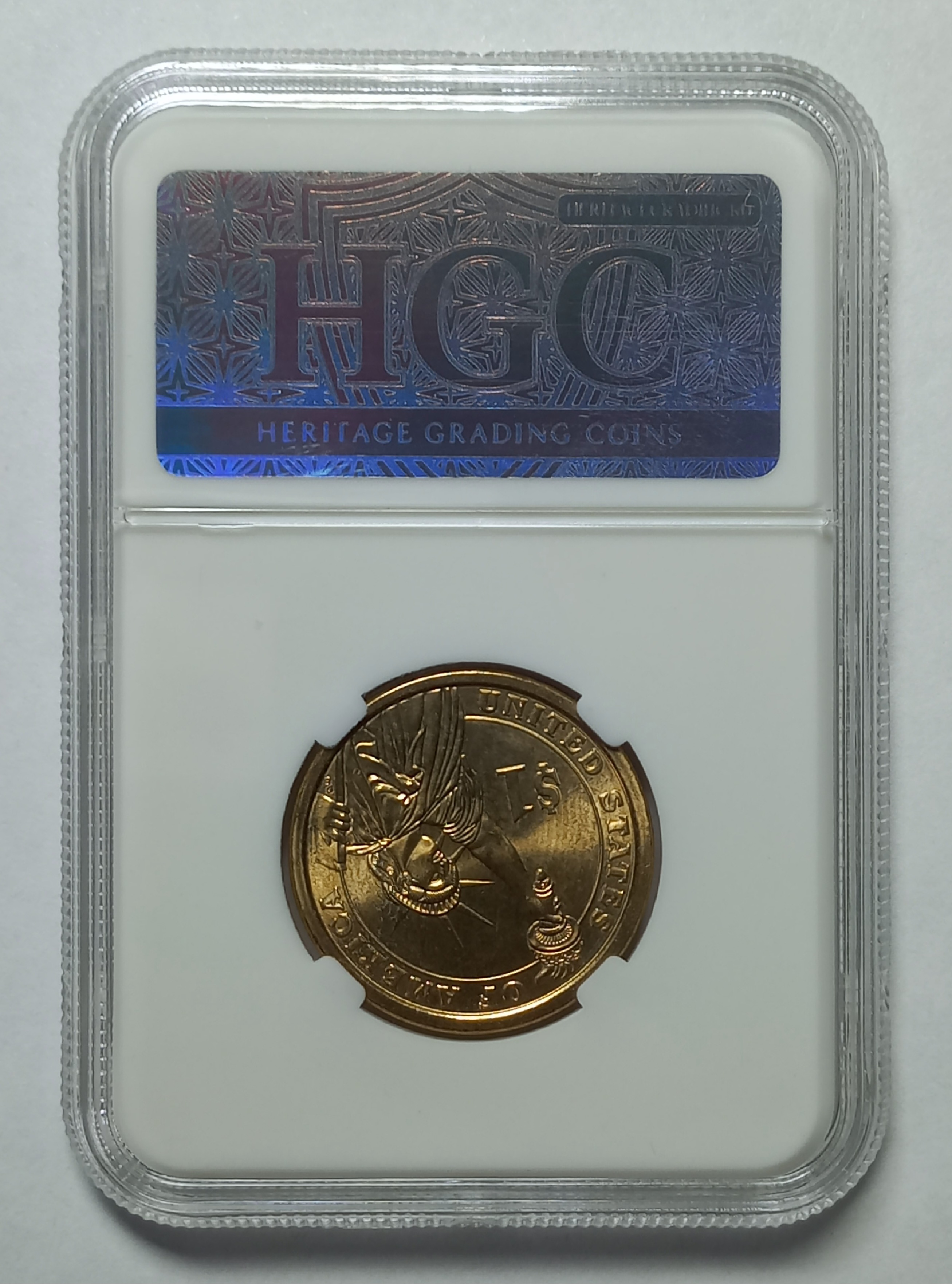 coin