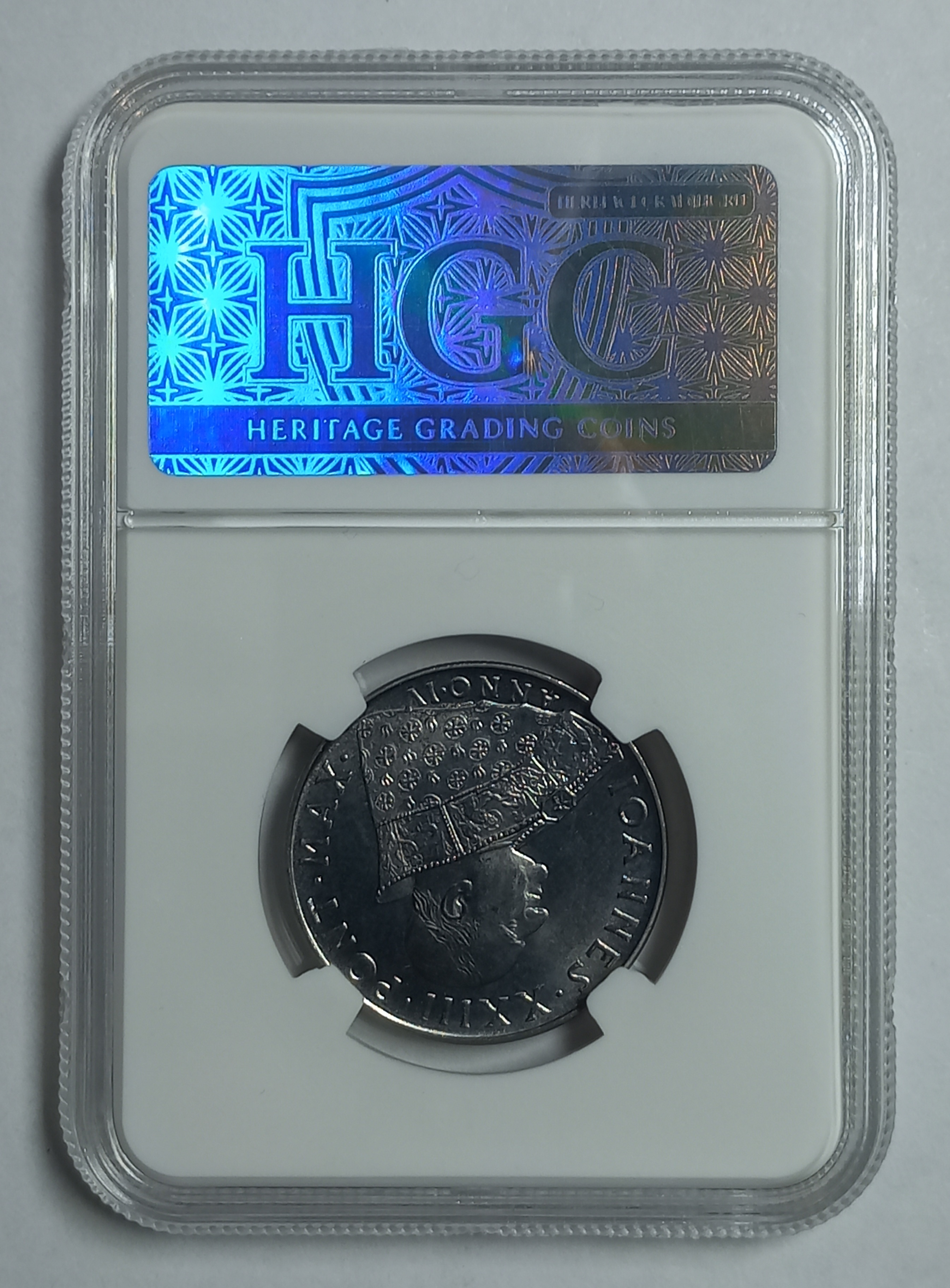 coin