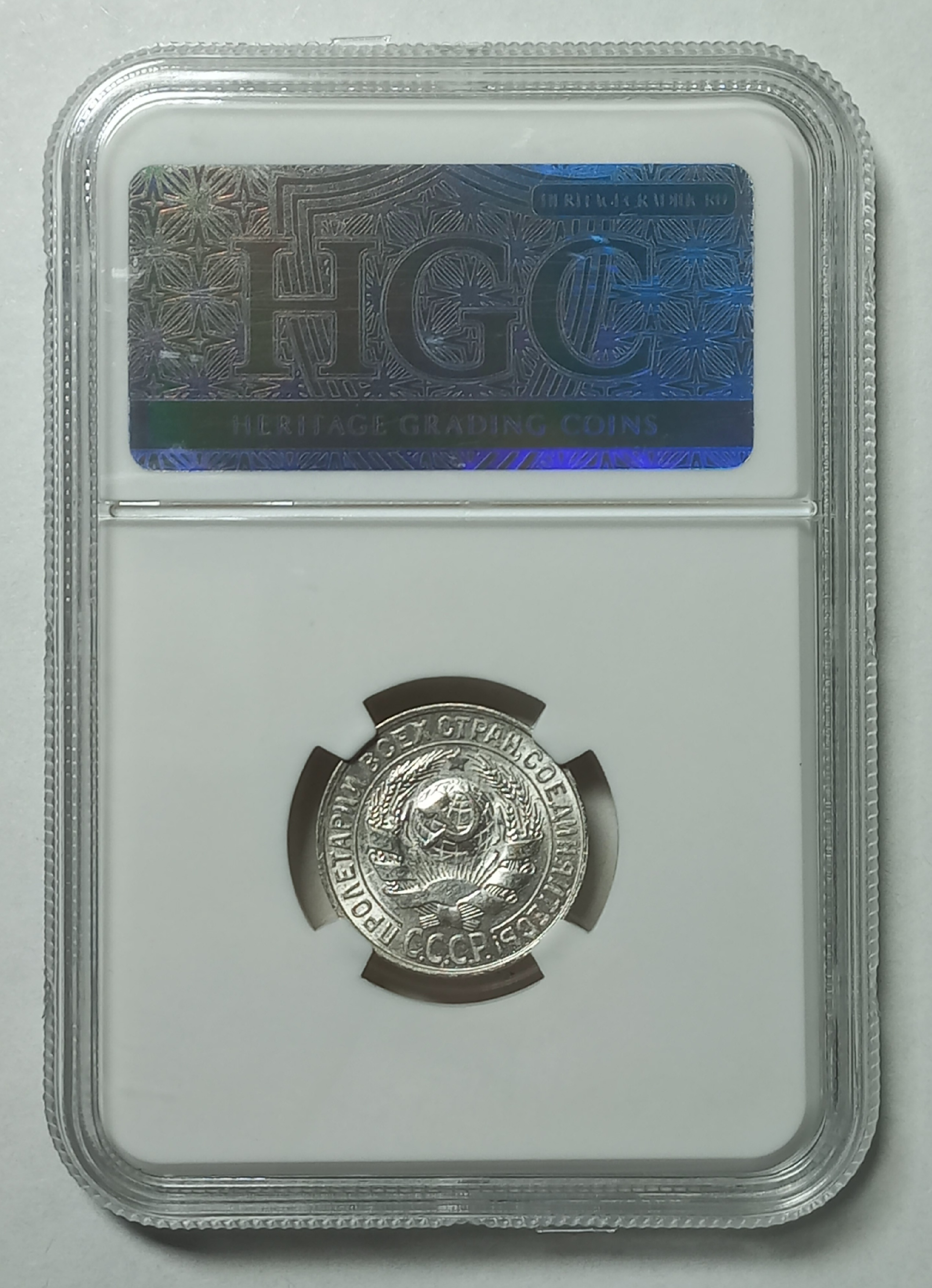 coin