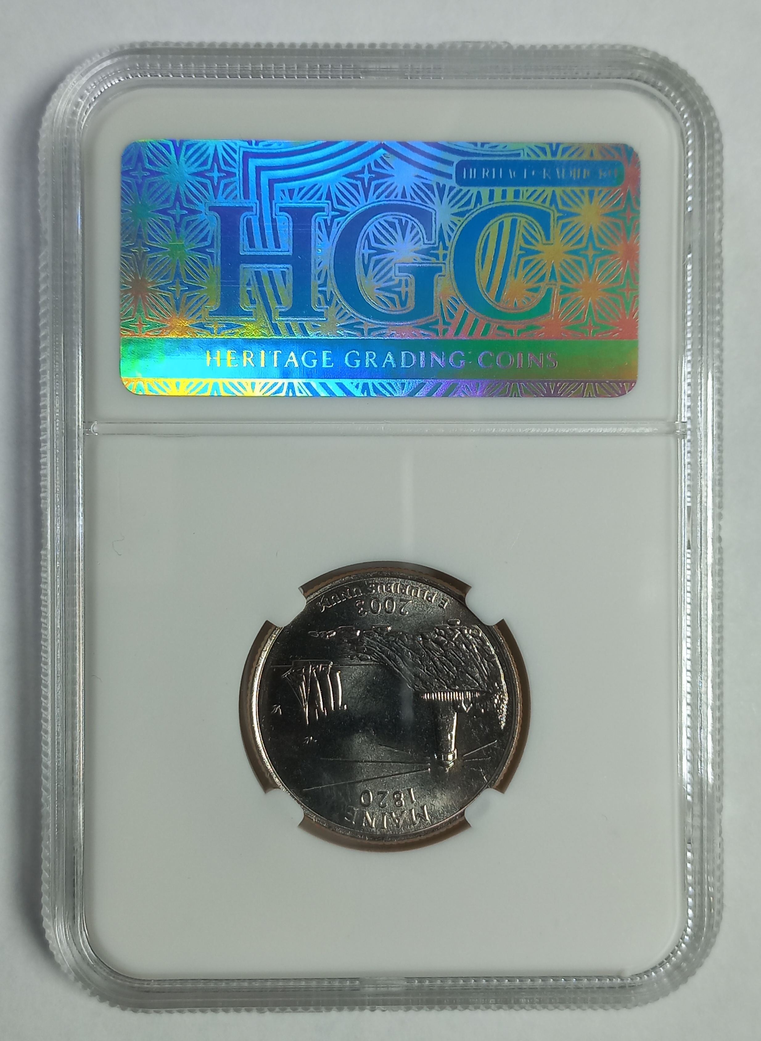 coin