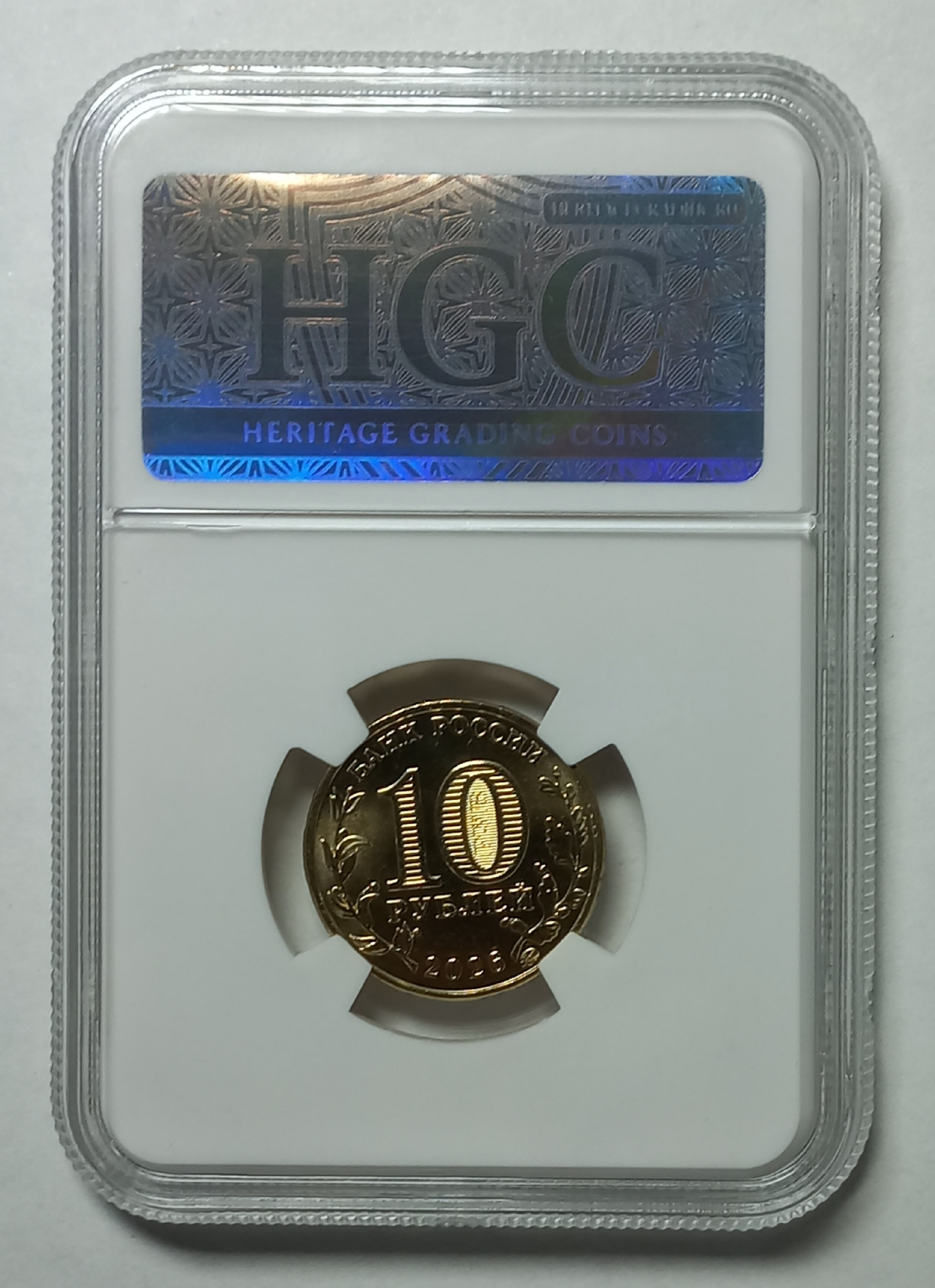 coin