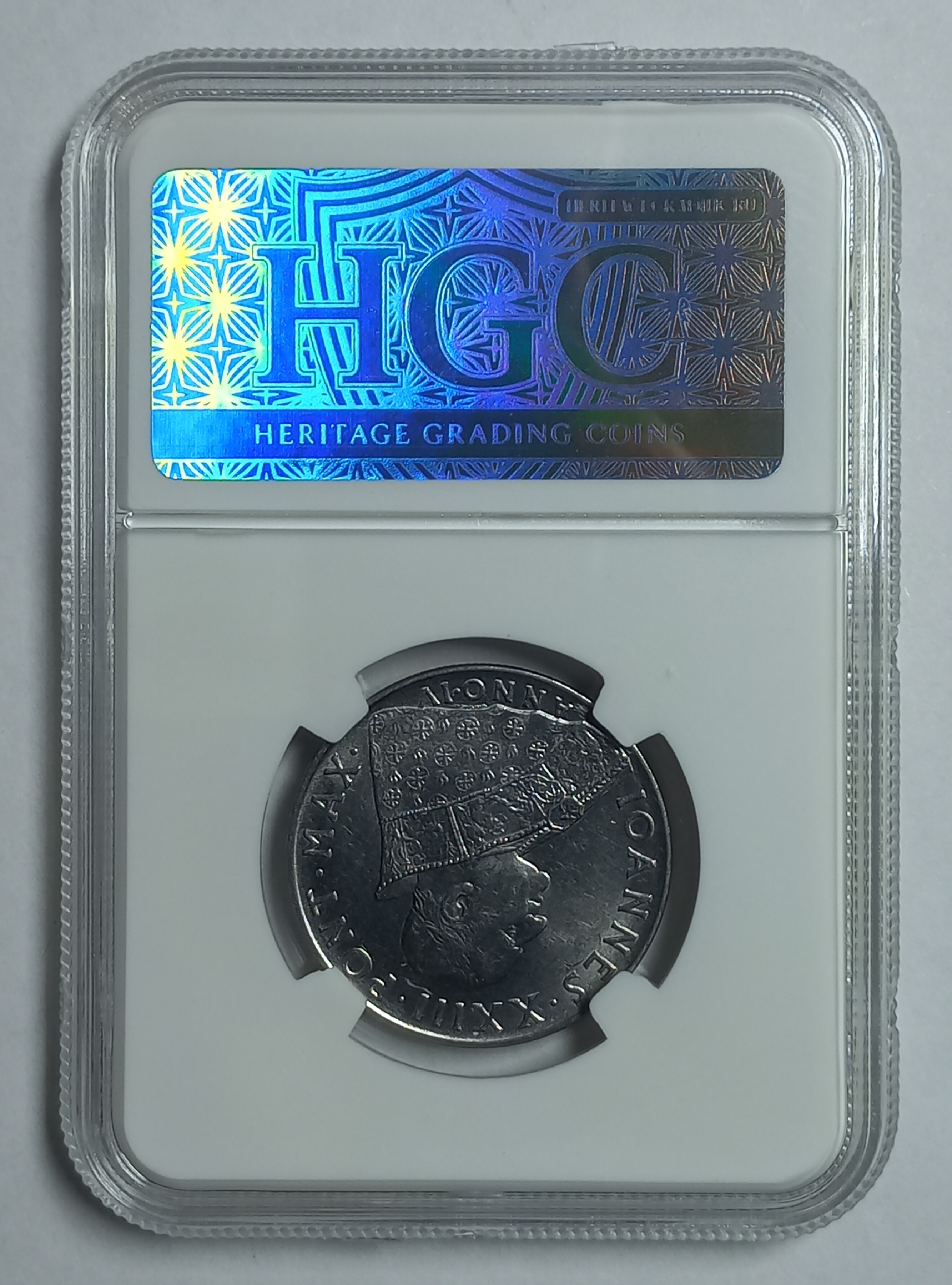 coin