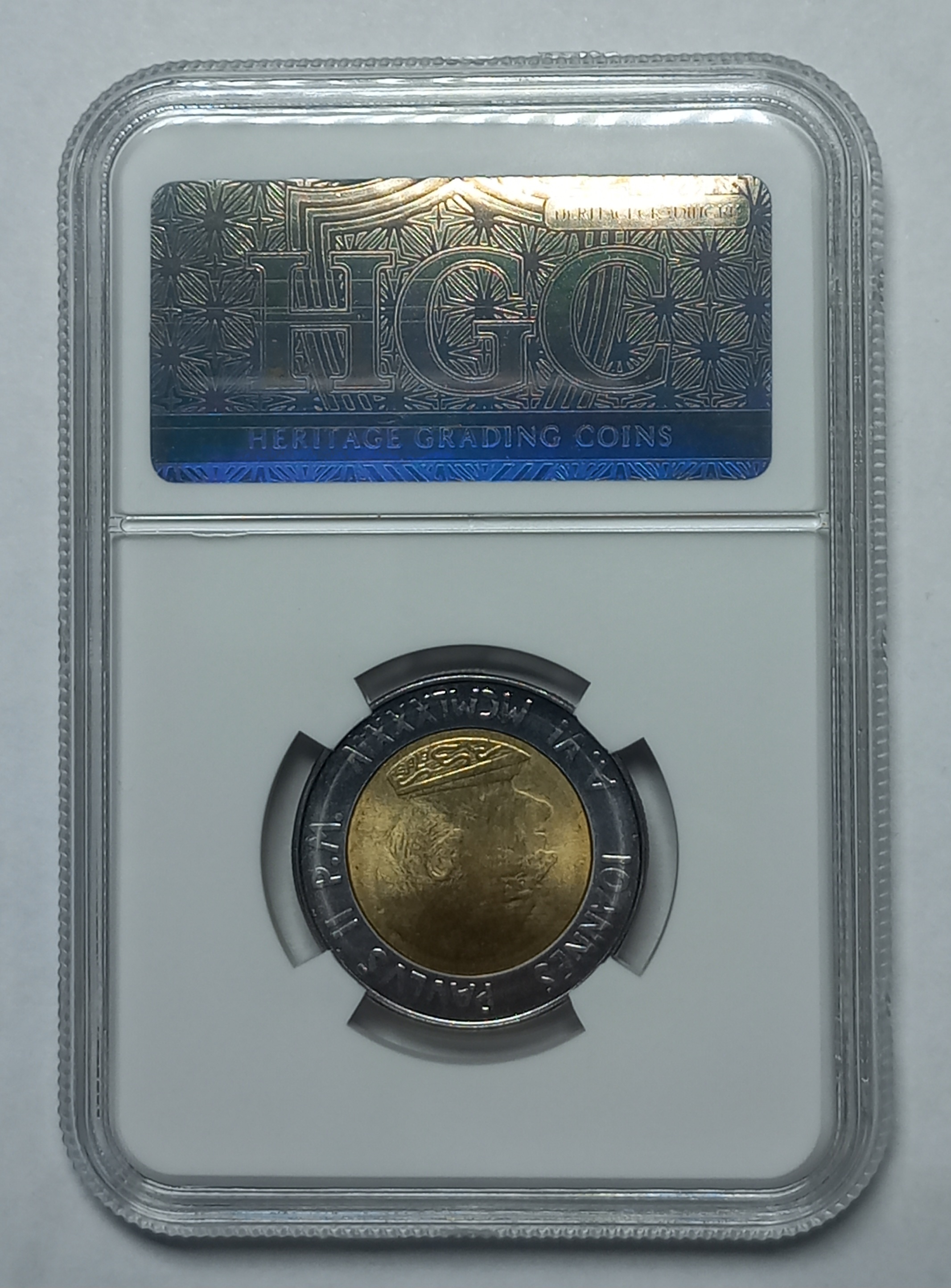 coin