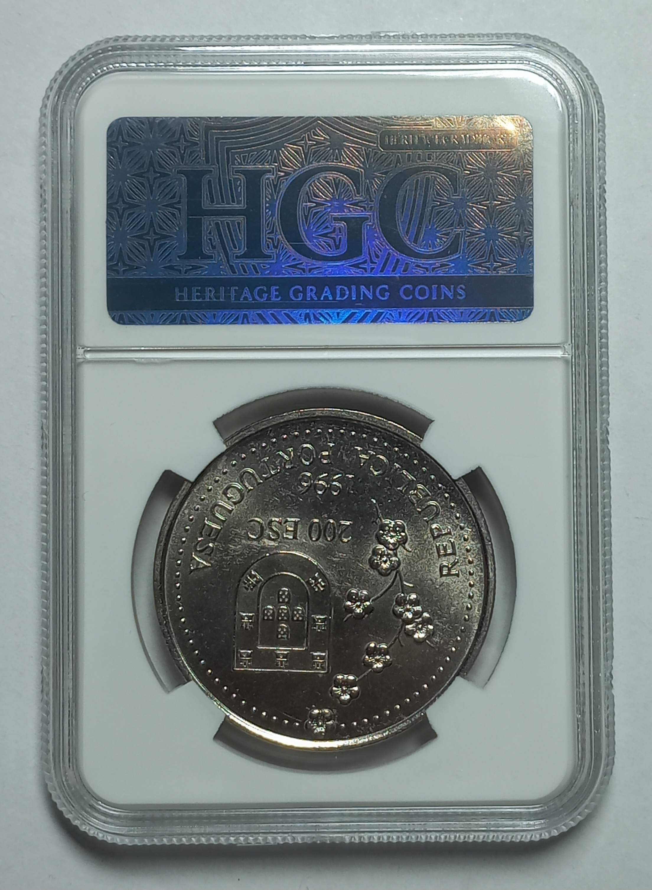 coin