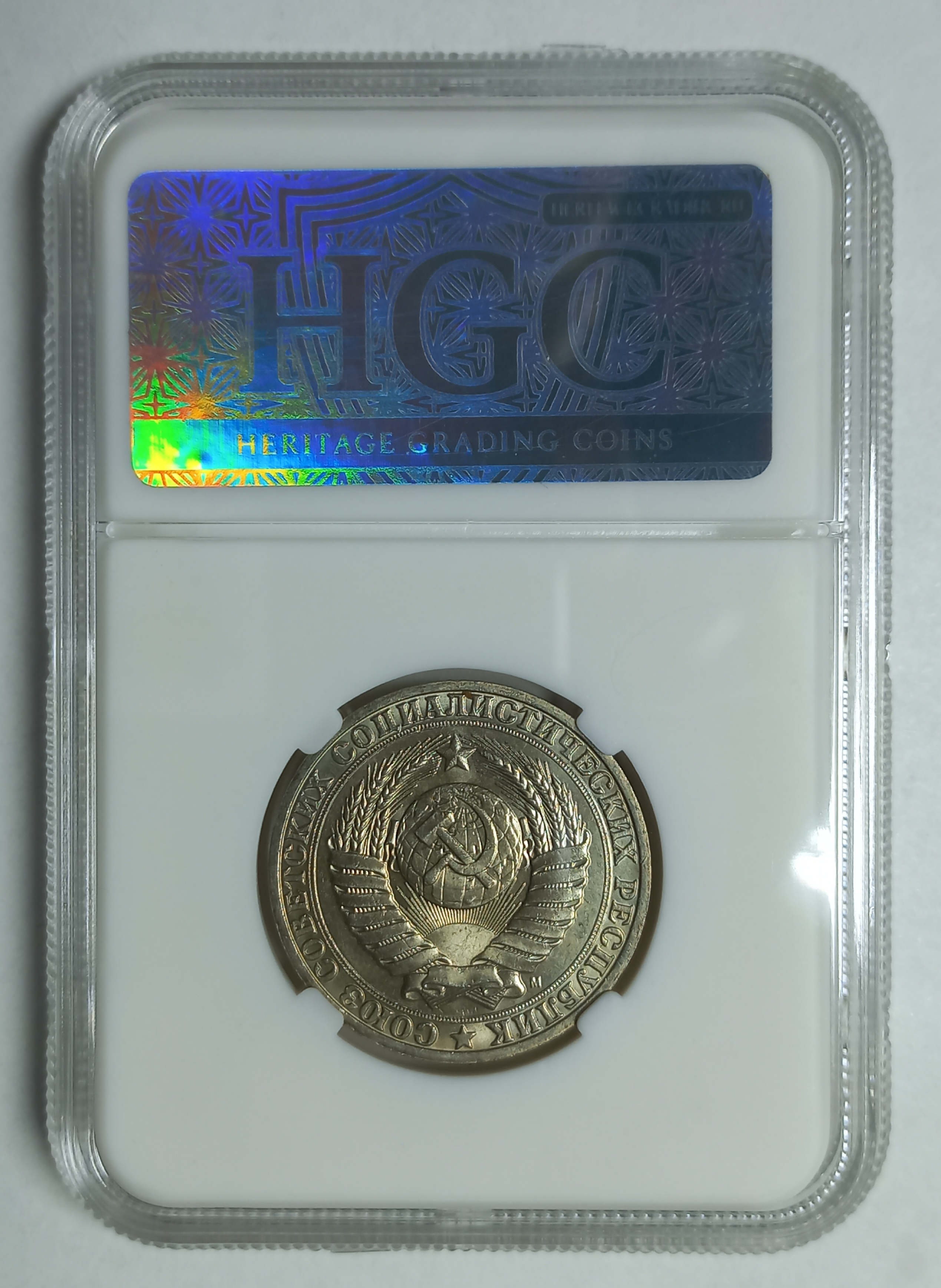 coin