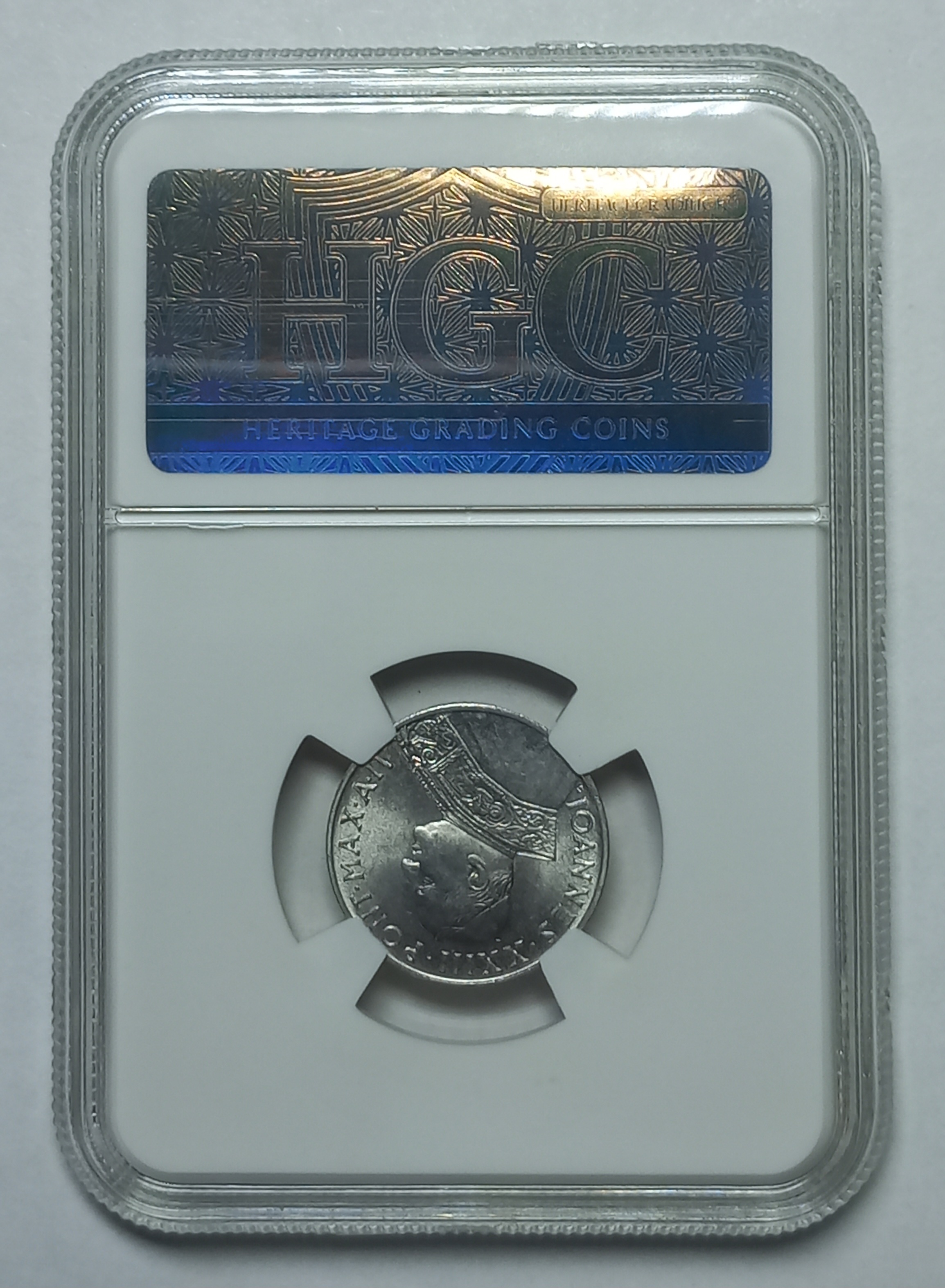 coin