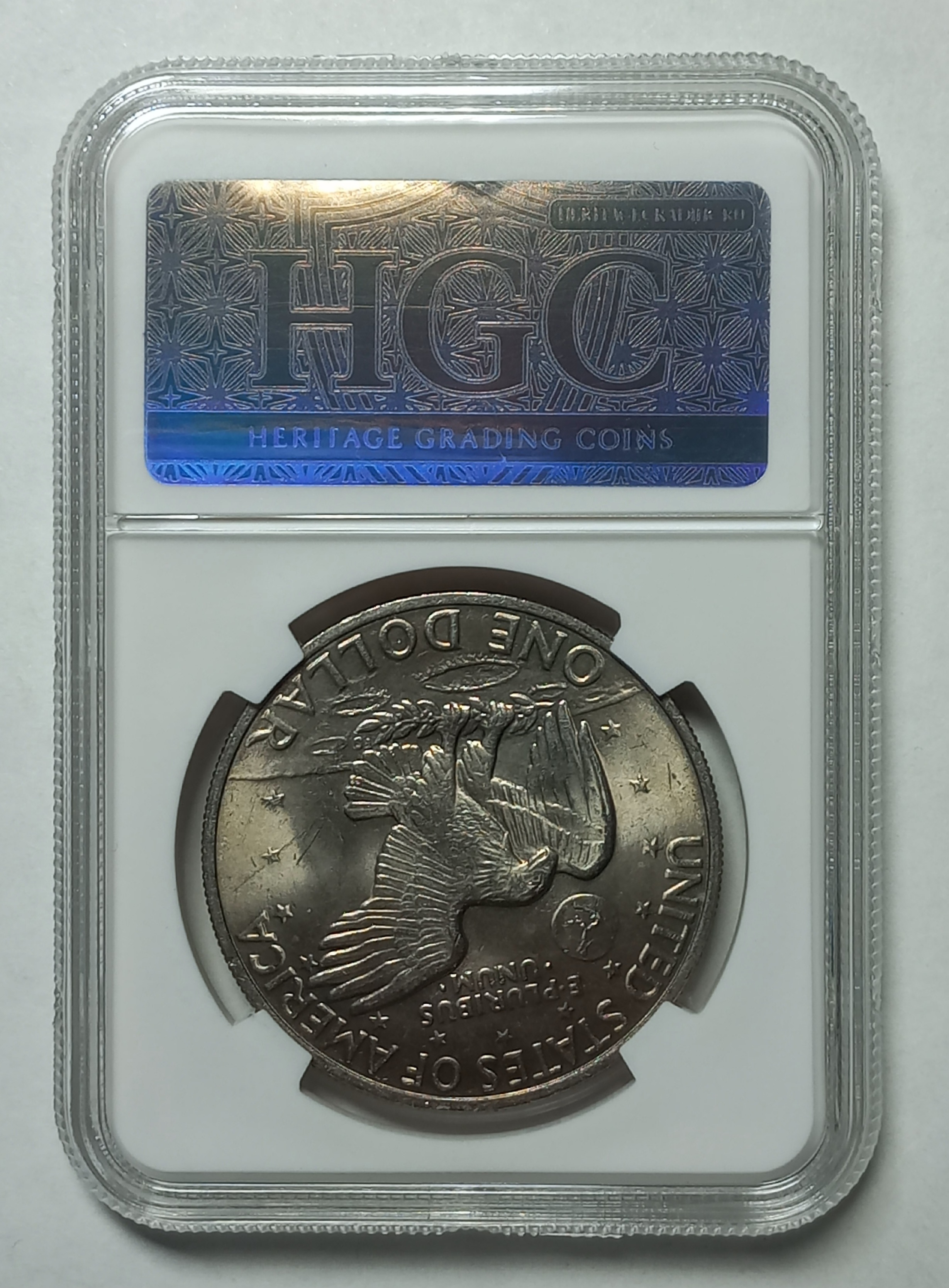 coin