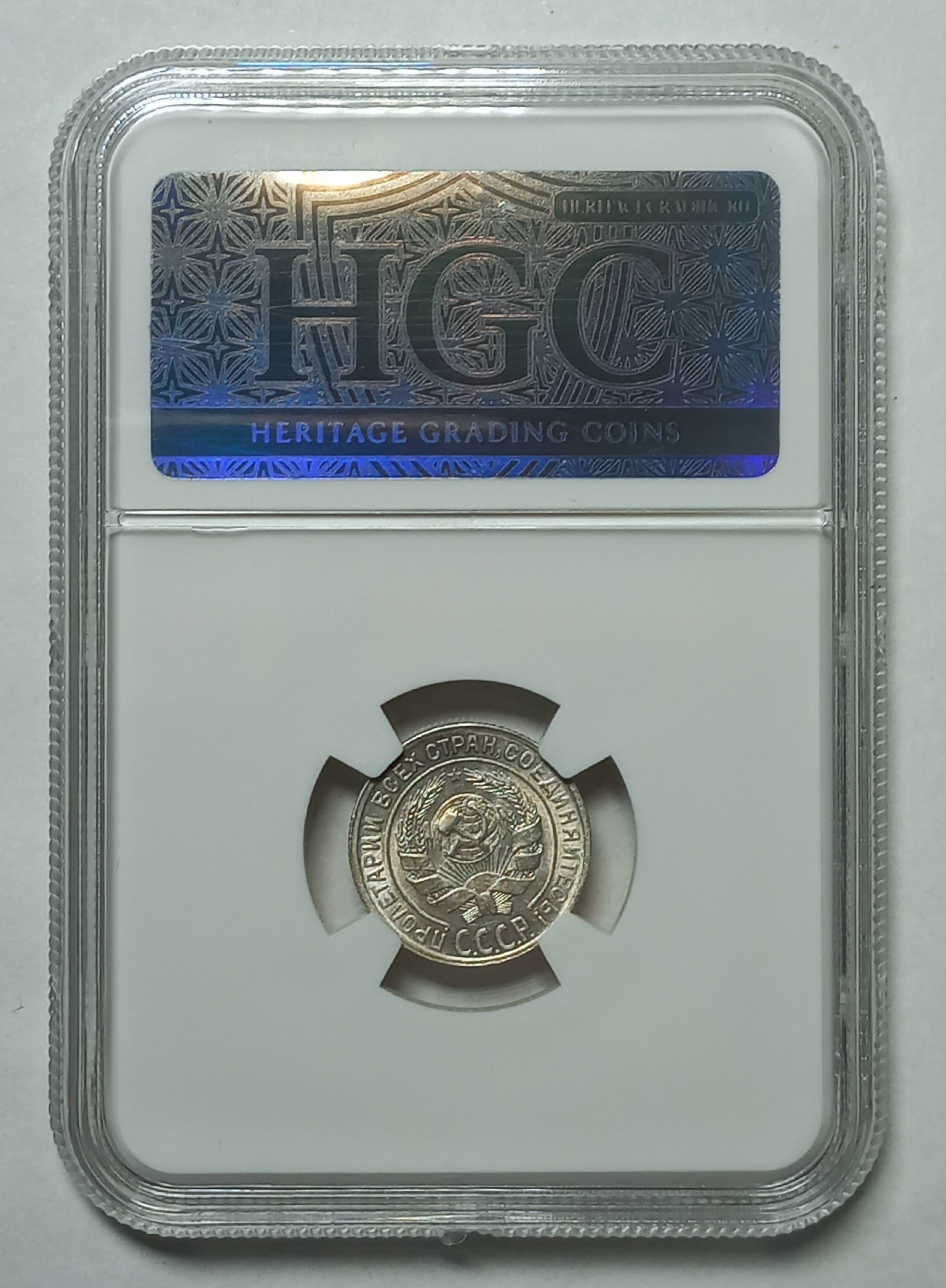 coin