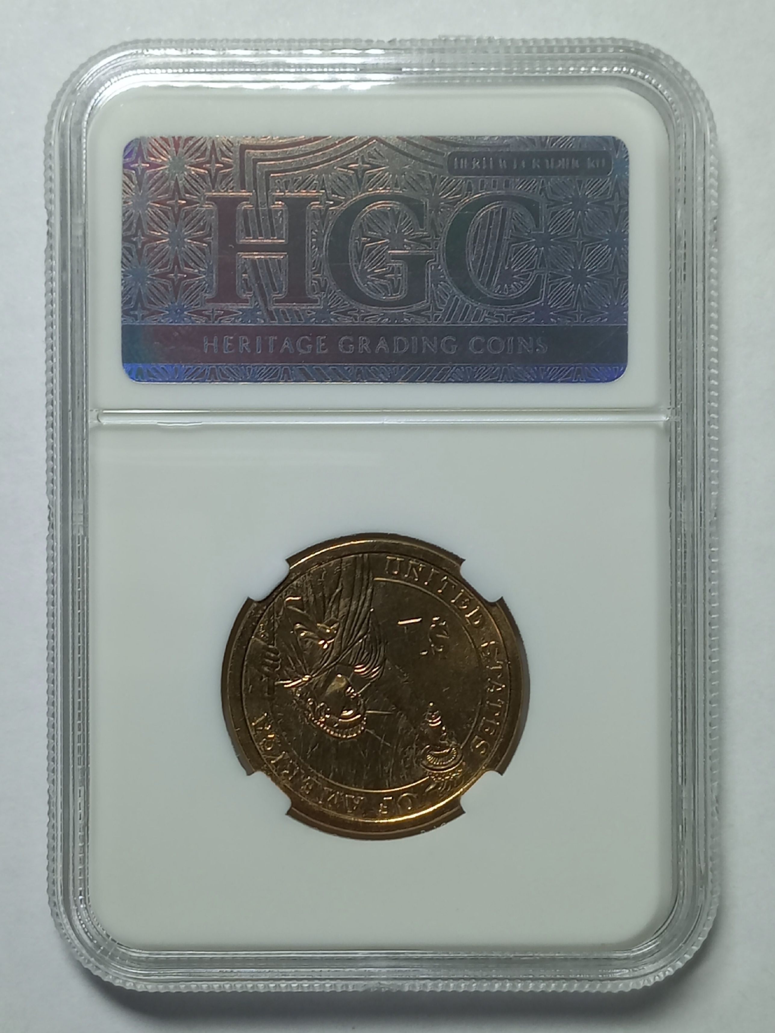 coin