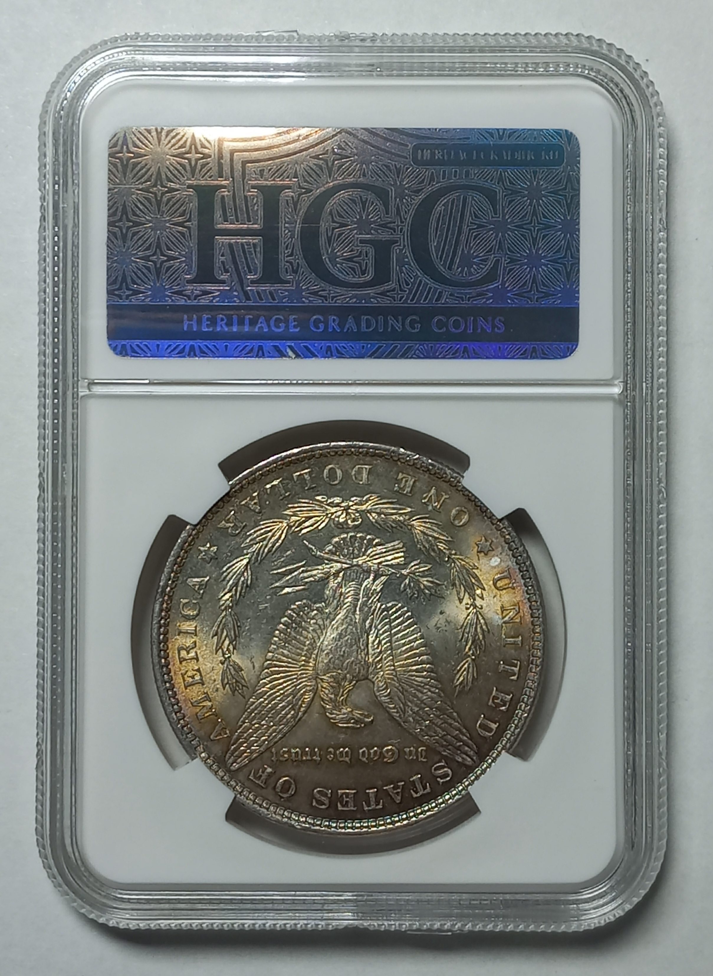 coin