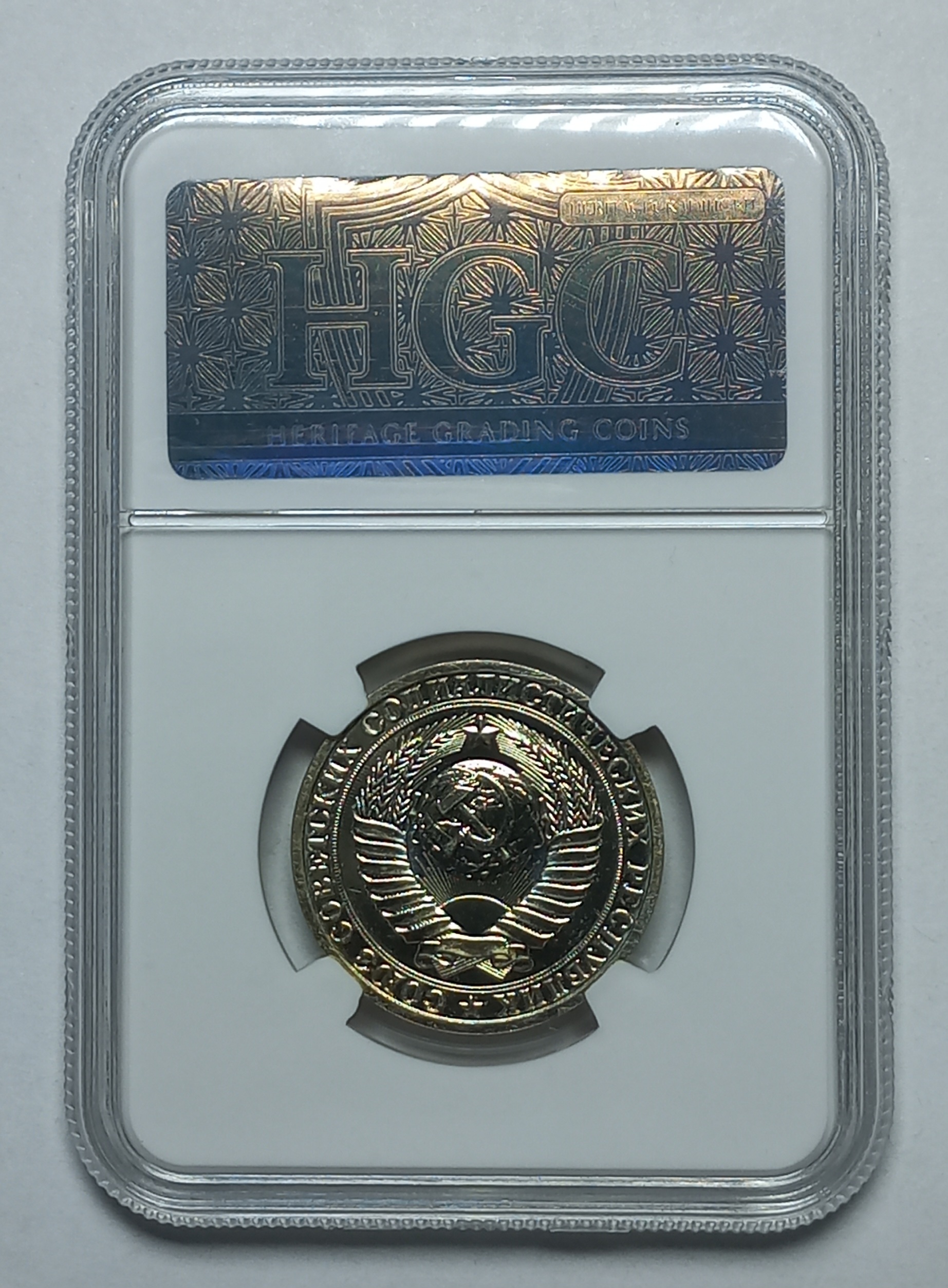 coin