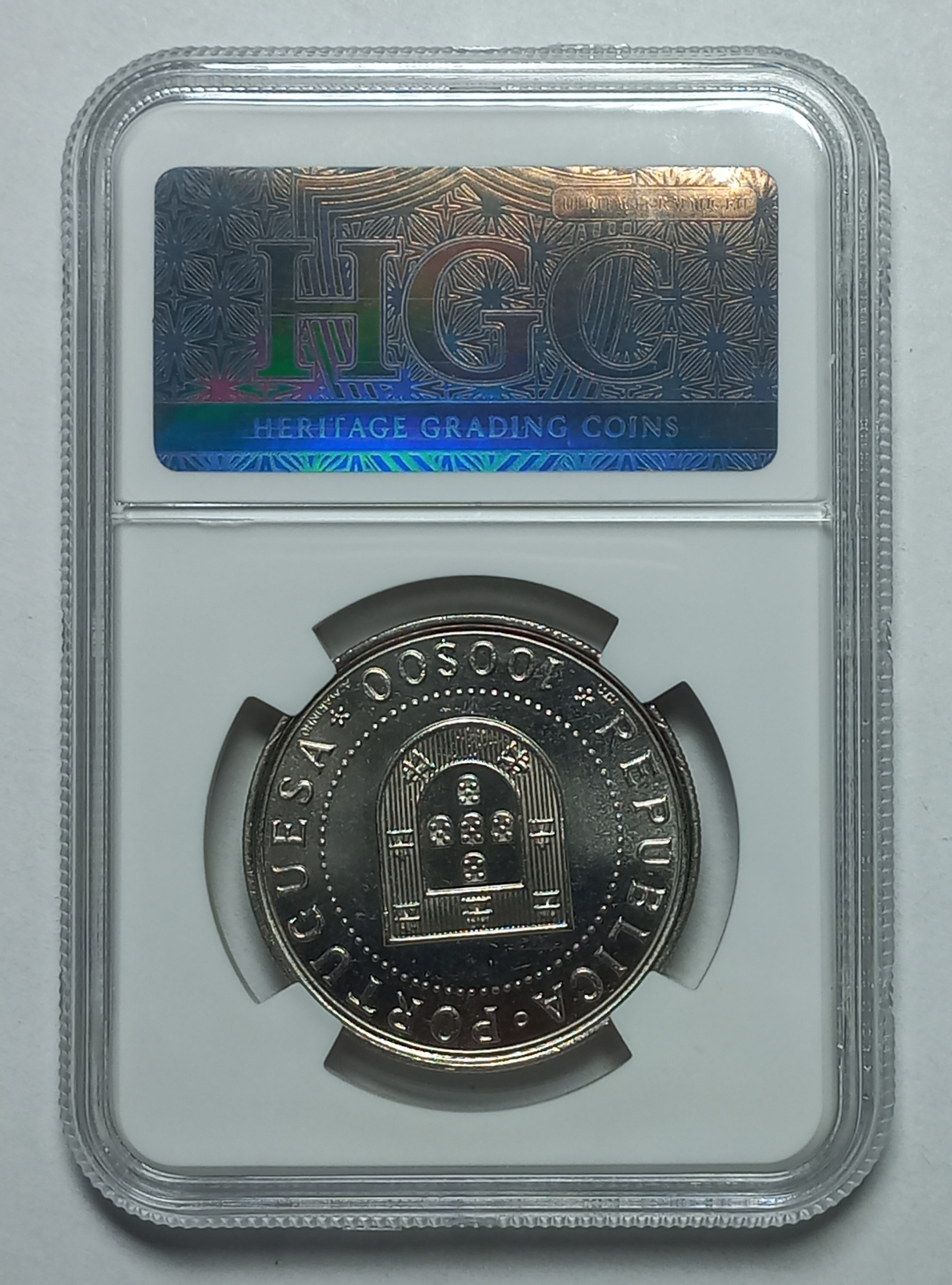 coin