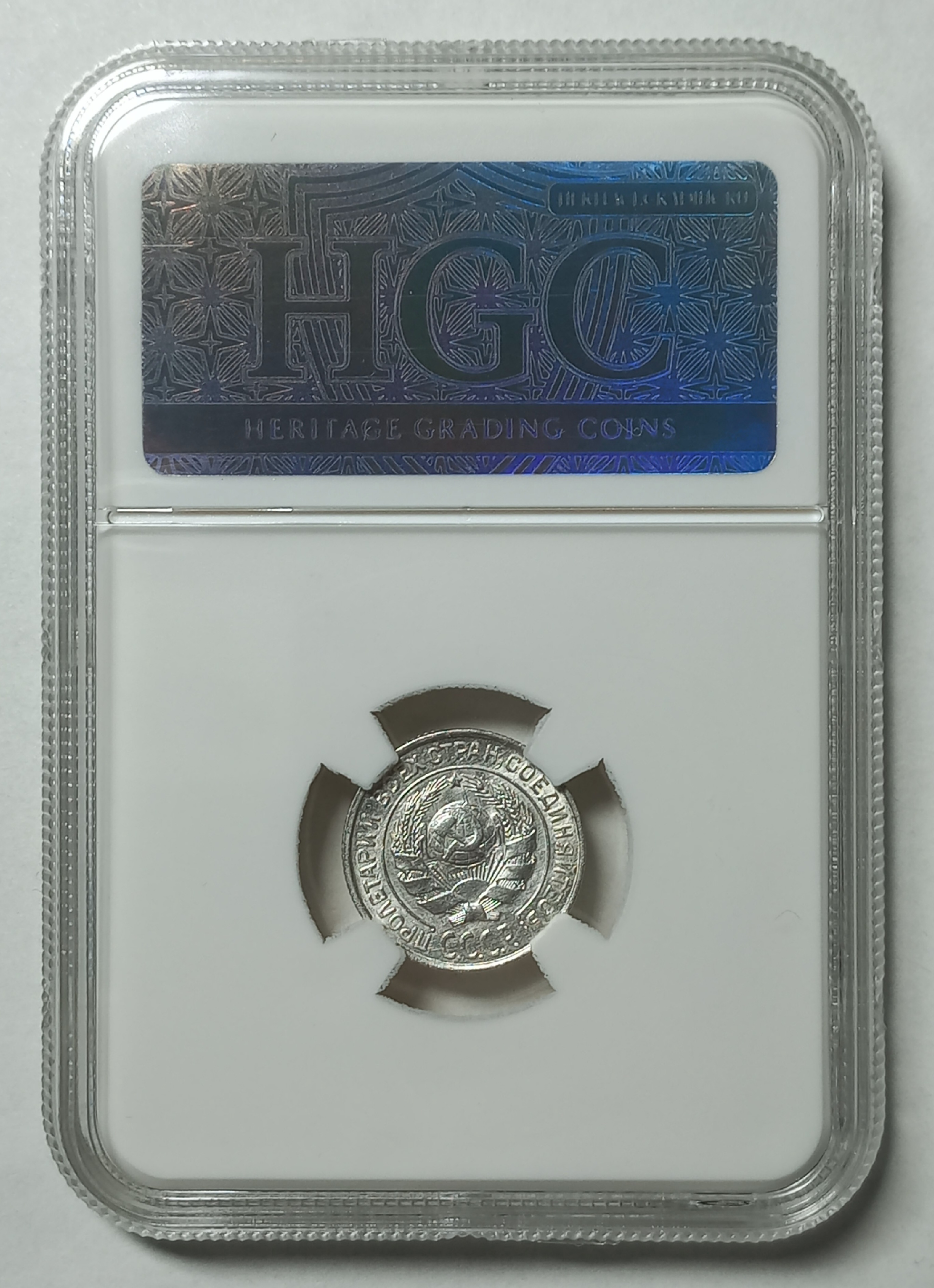 coin