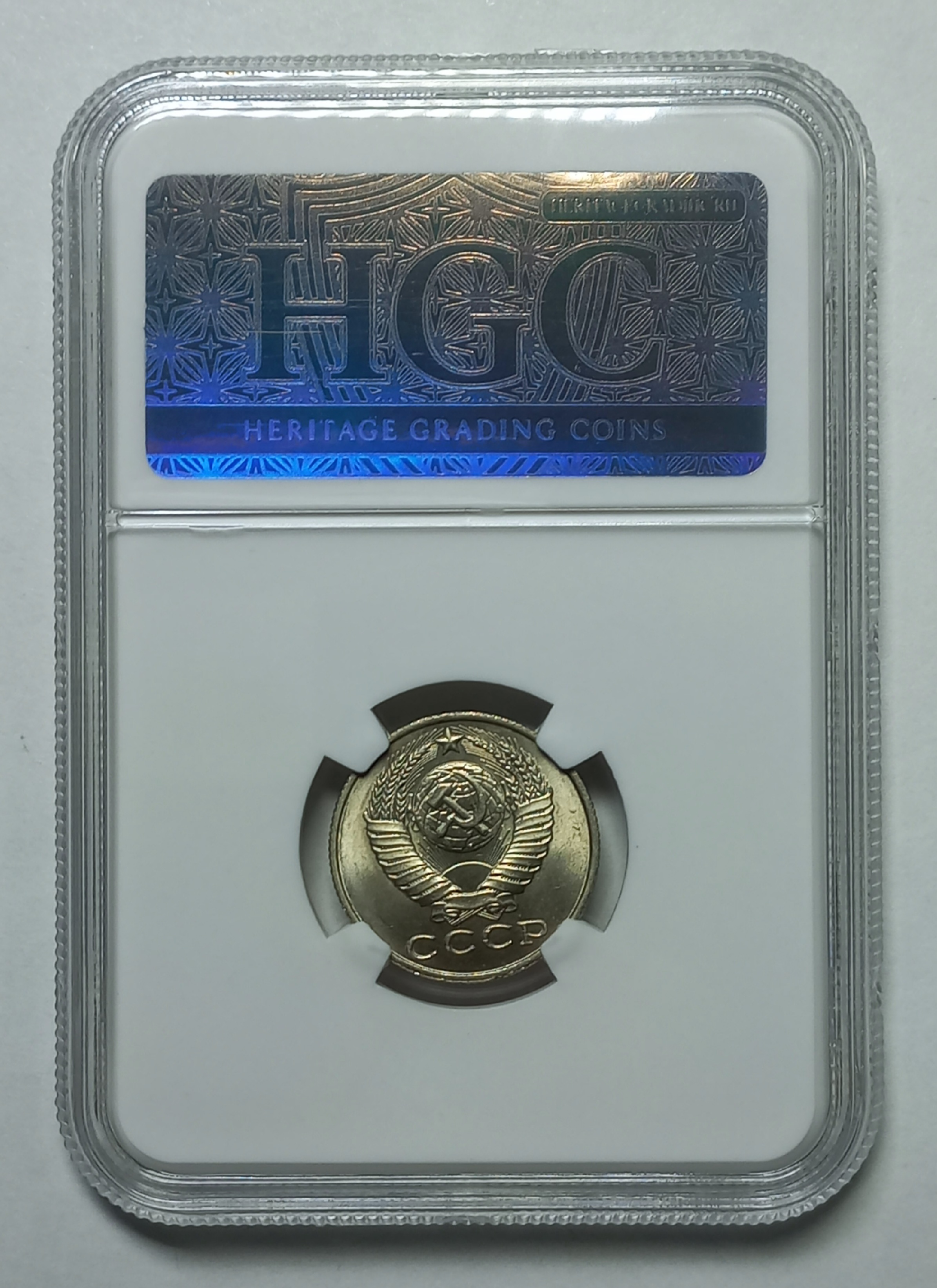 coin