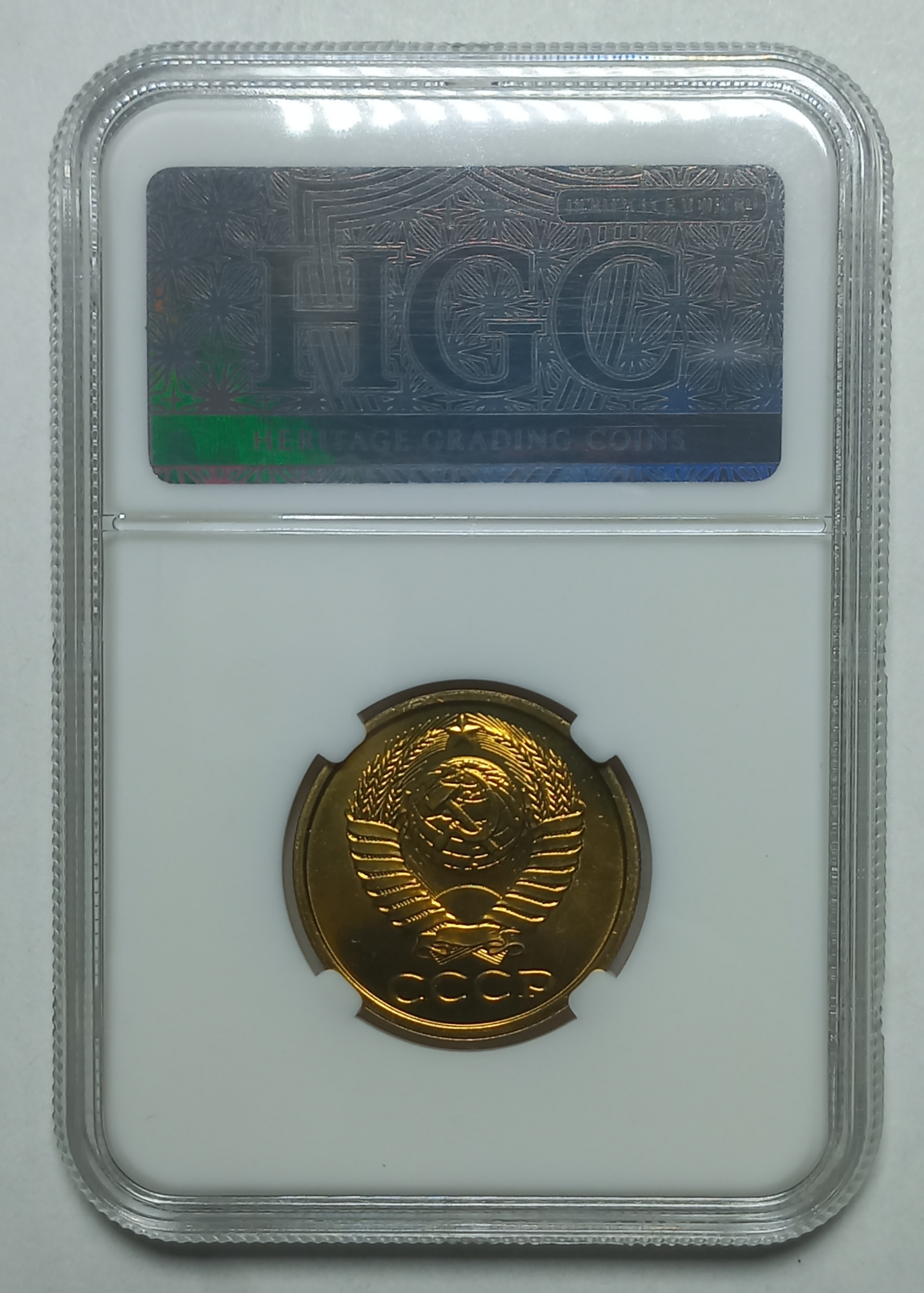 coin