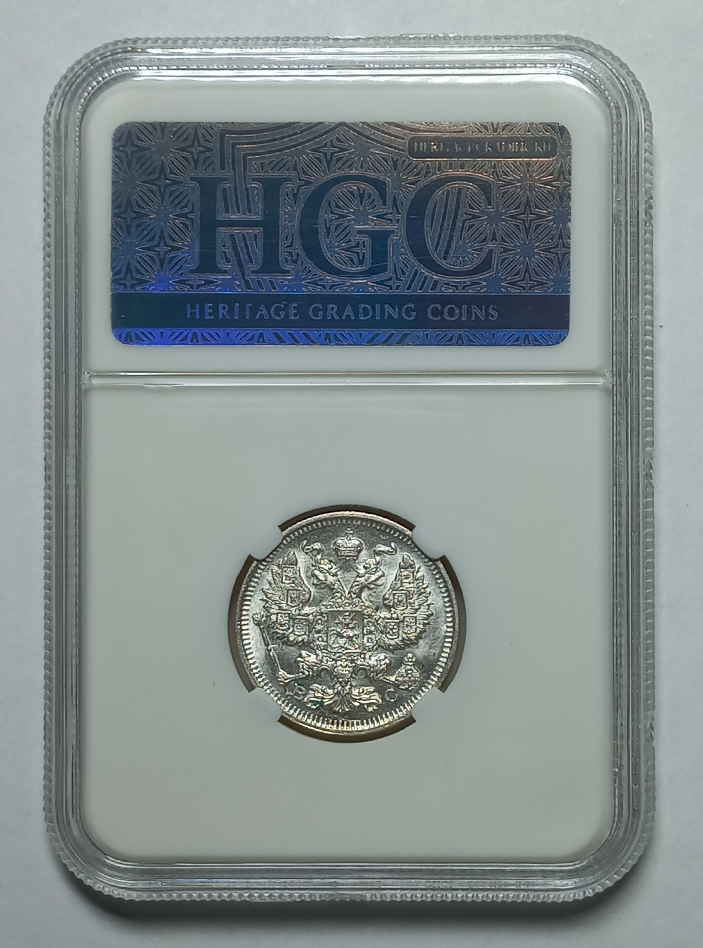 coin