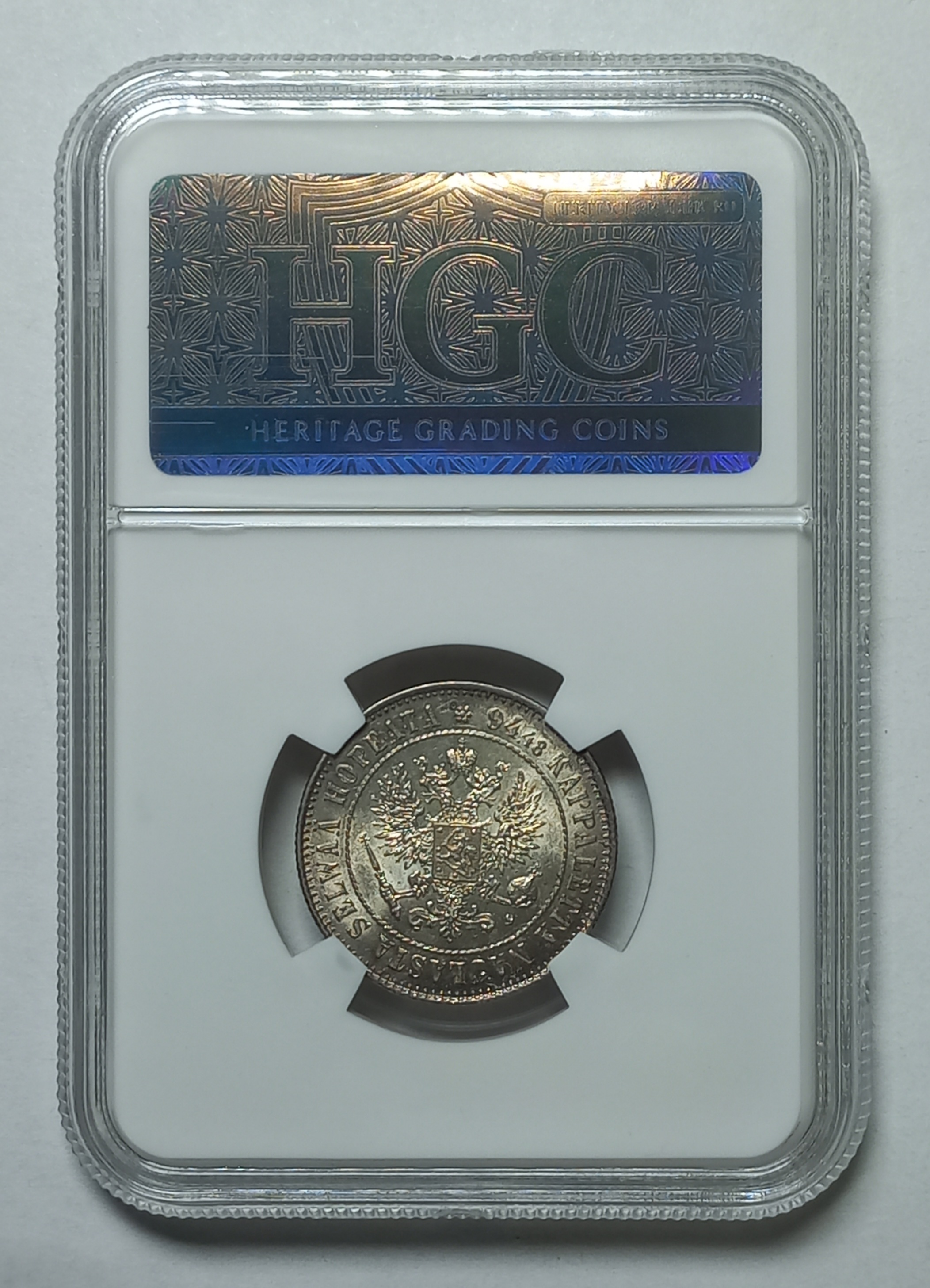 coin