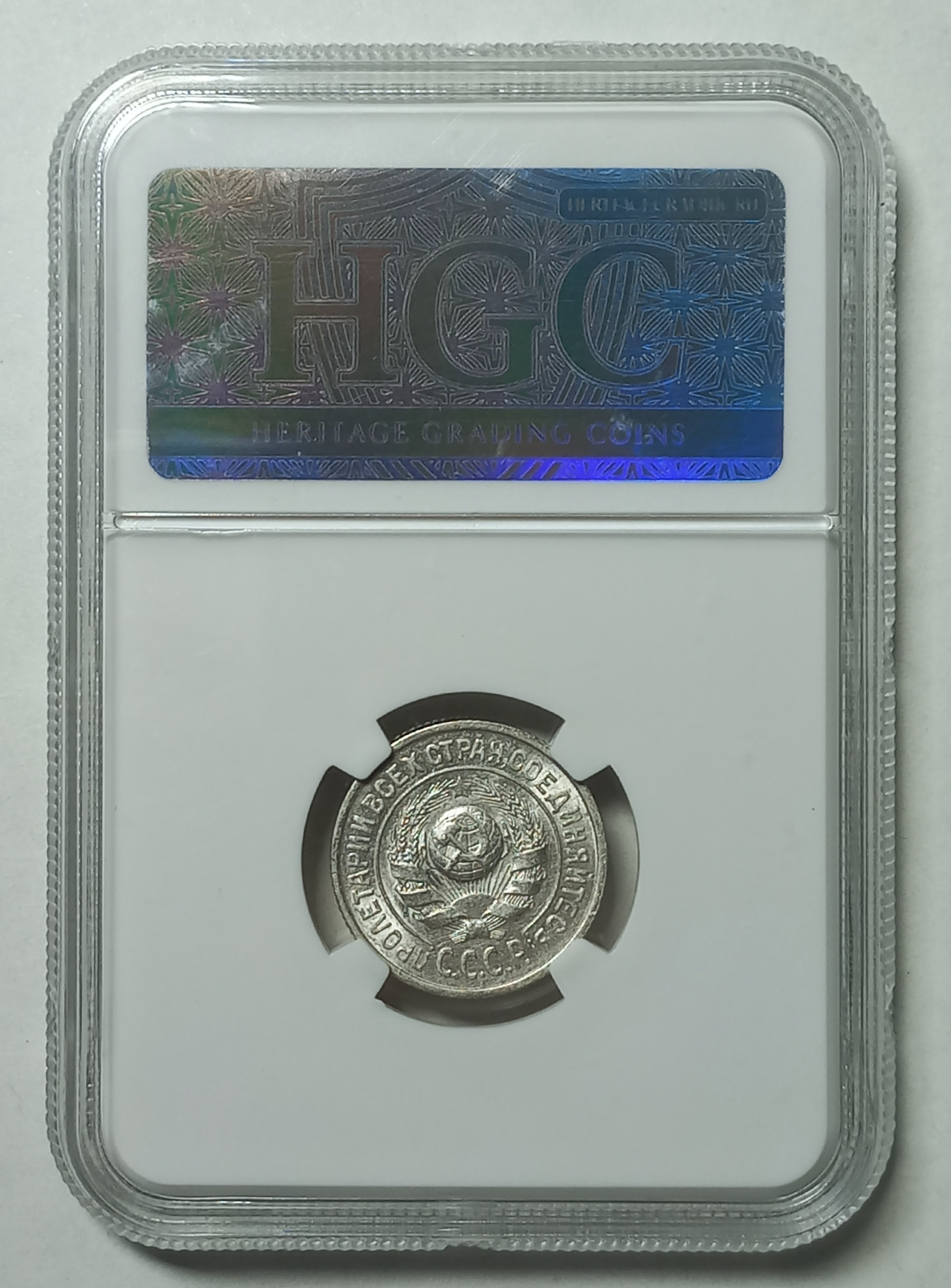coin