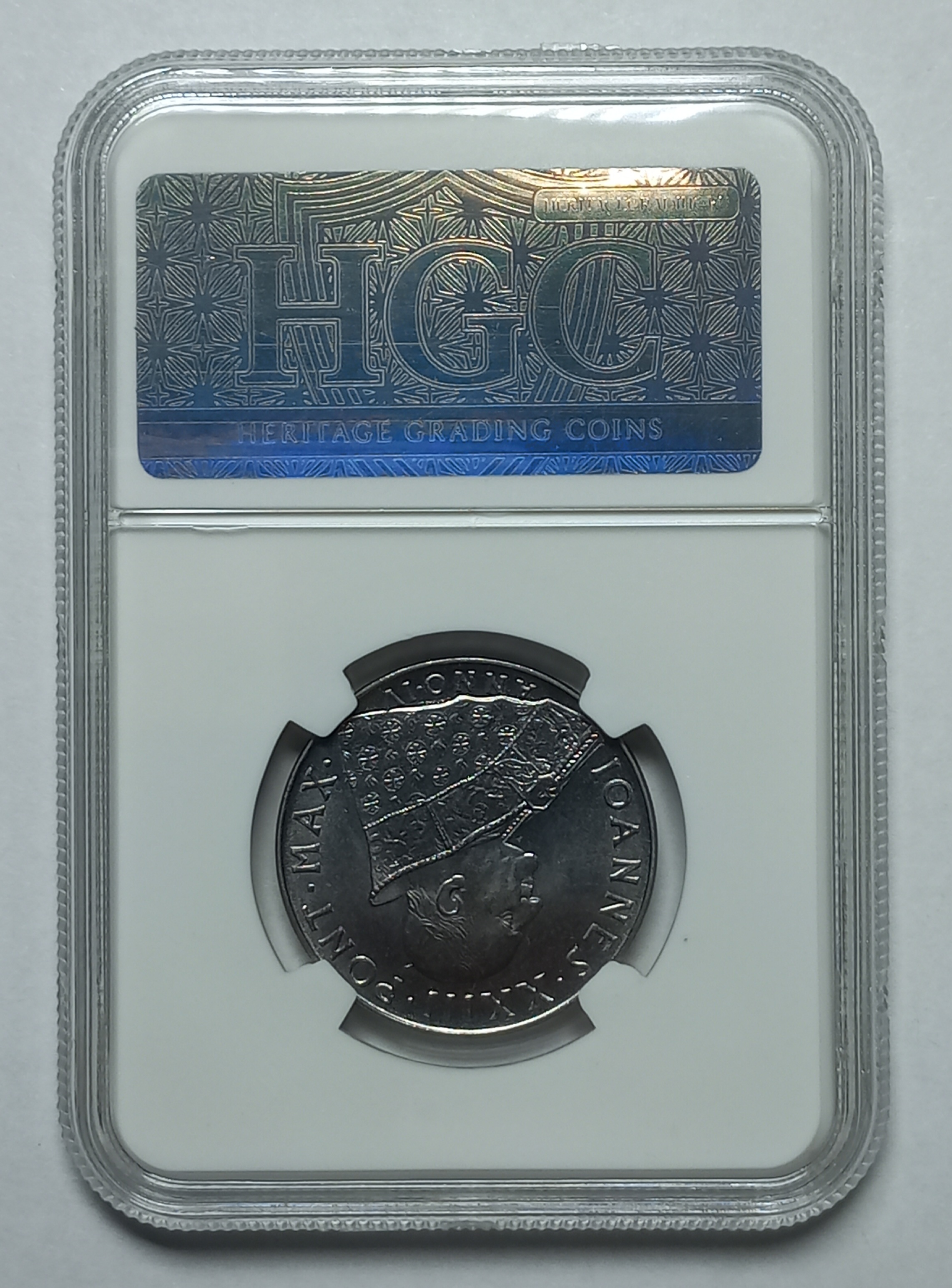 coin