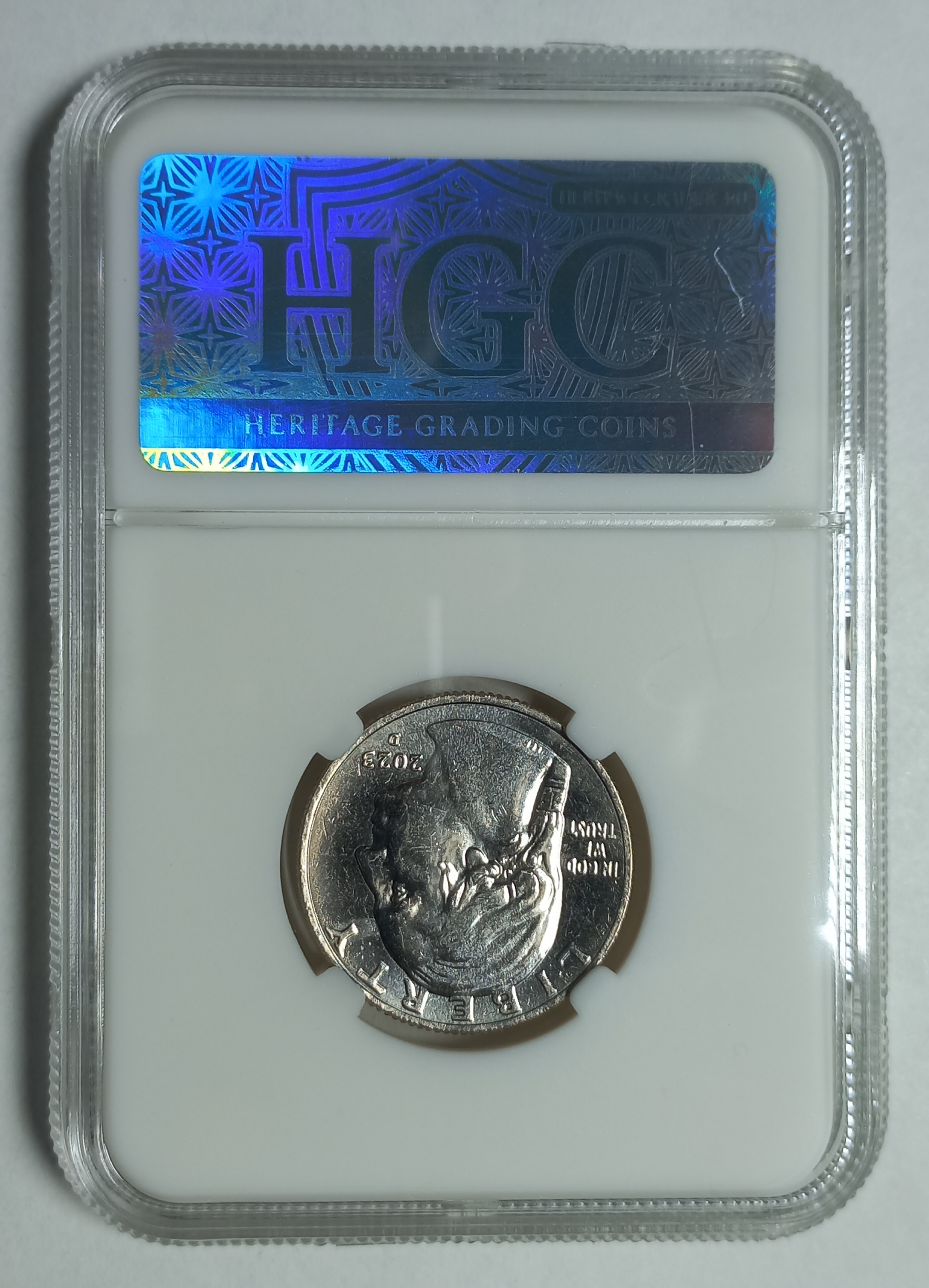 coin