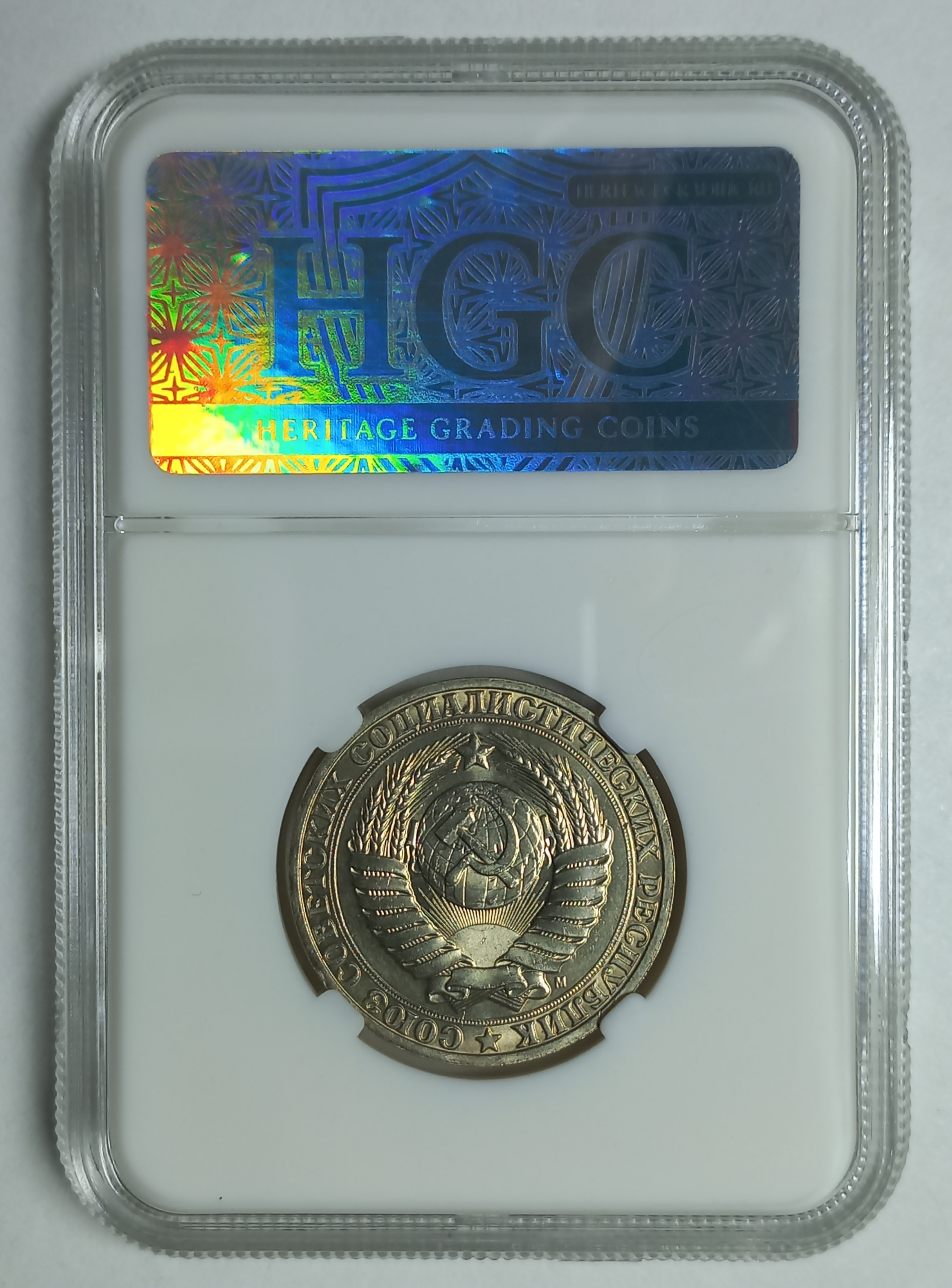 coin