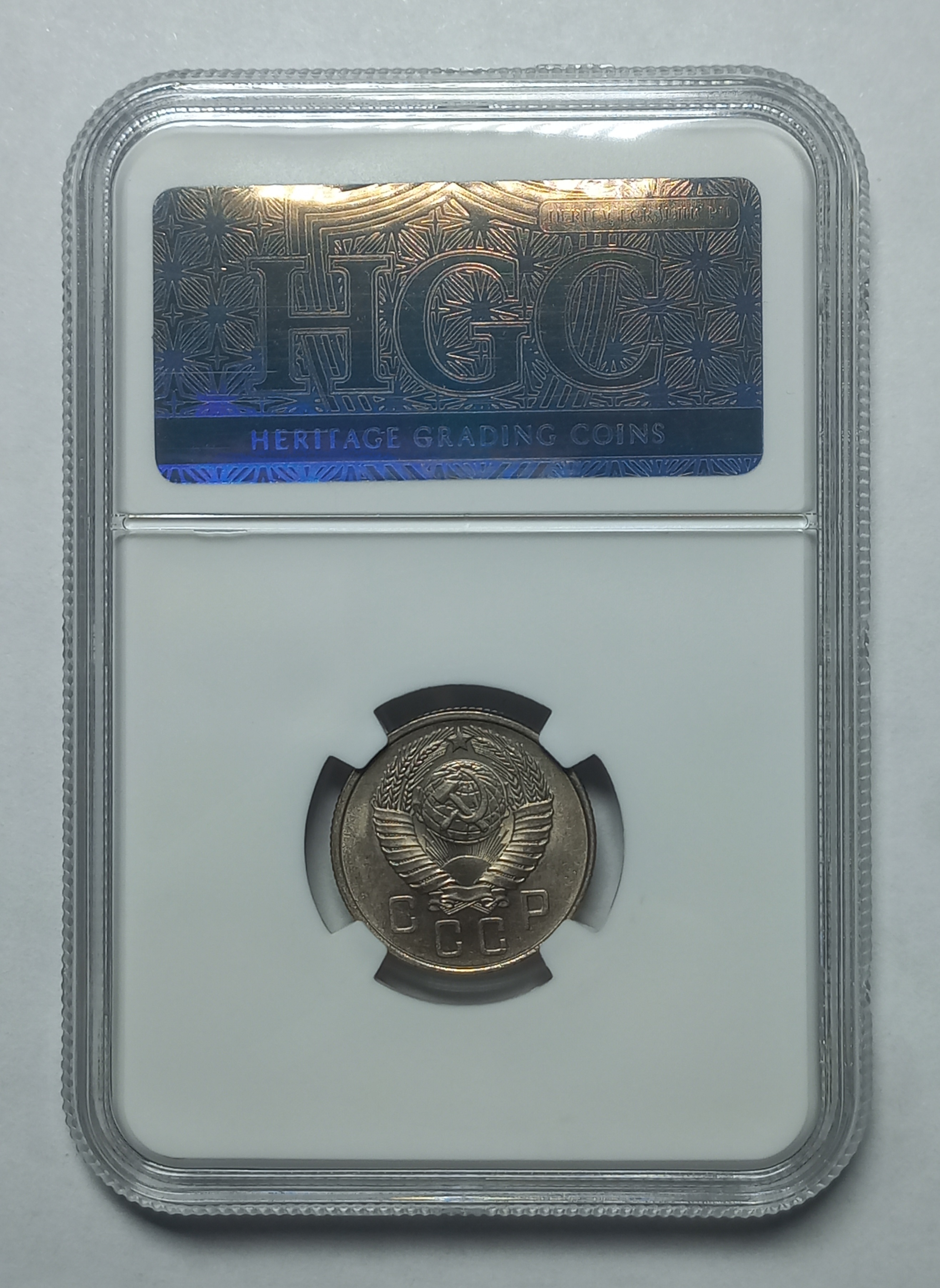 coin