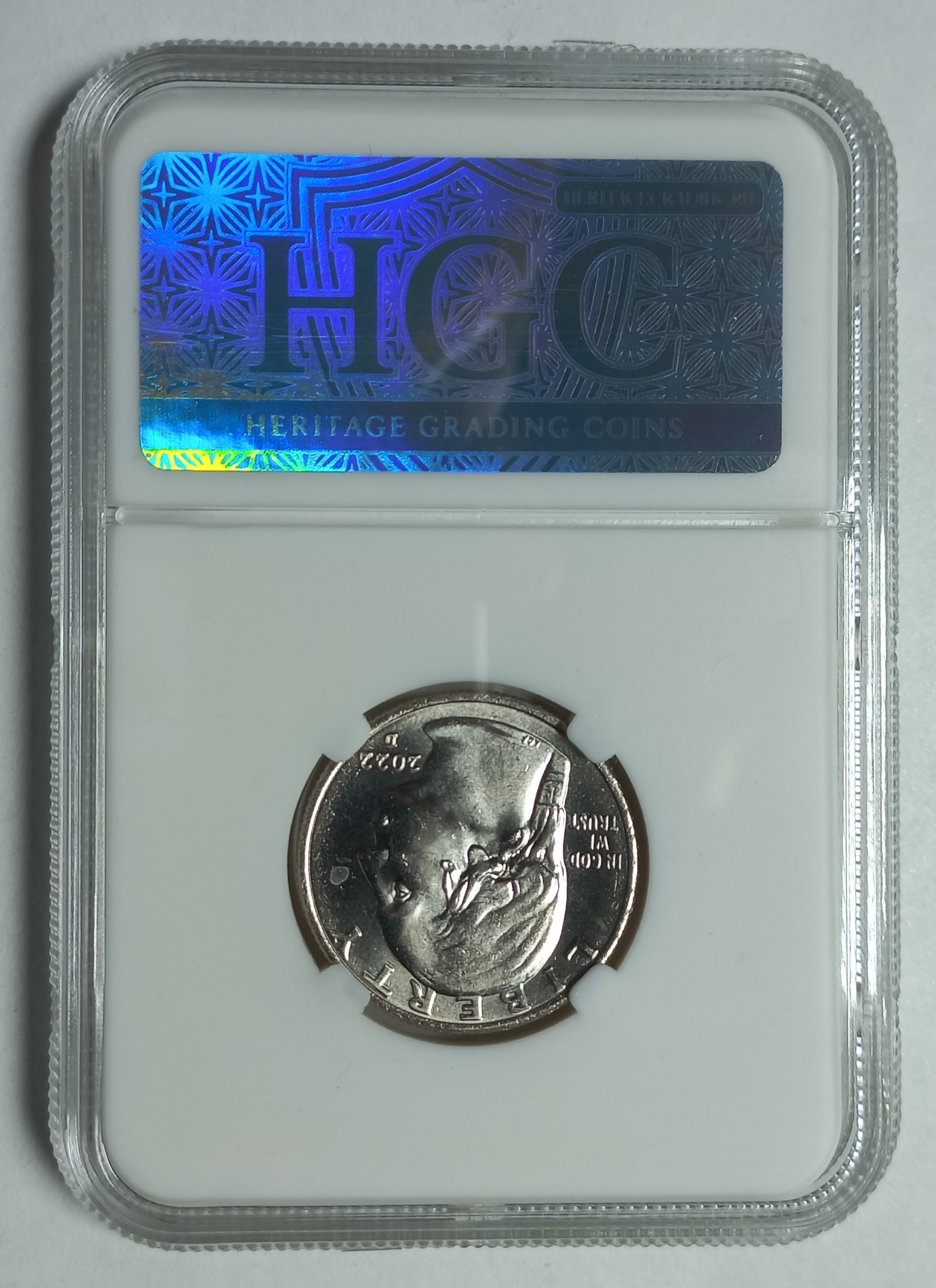 coin