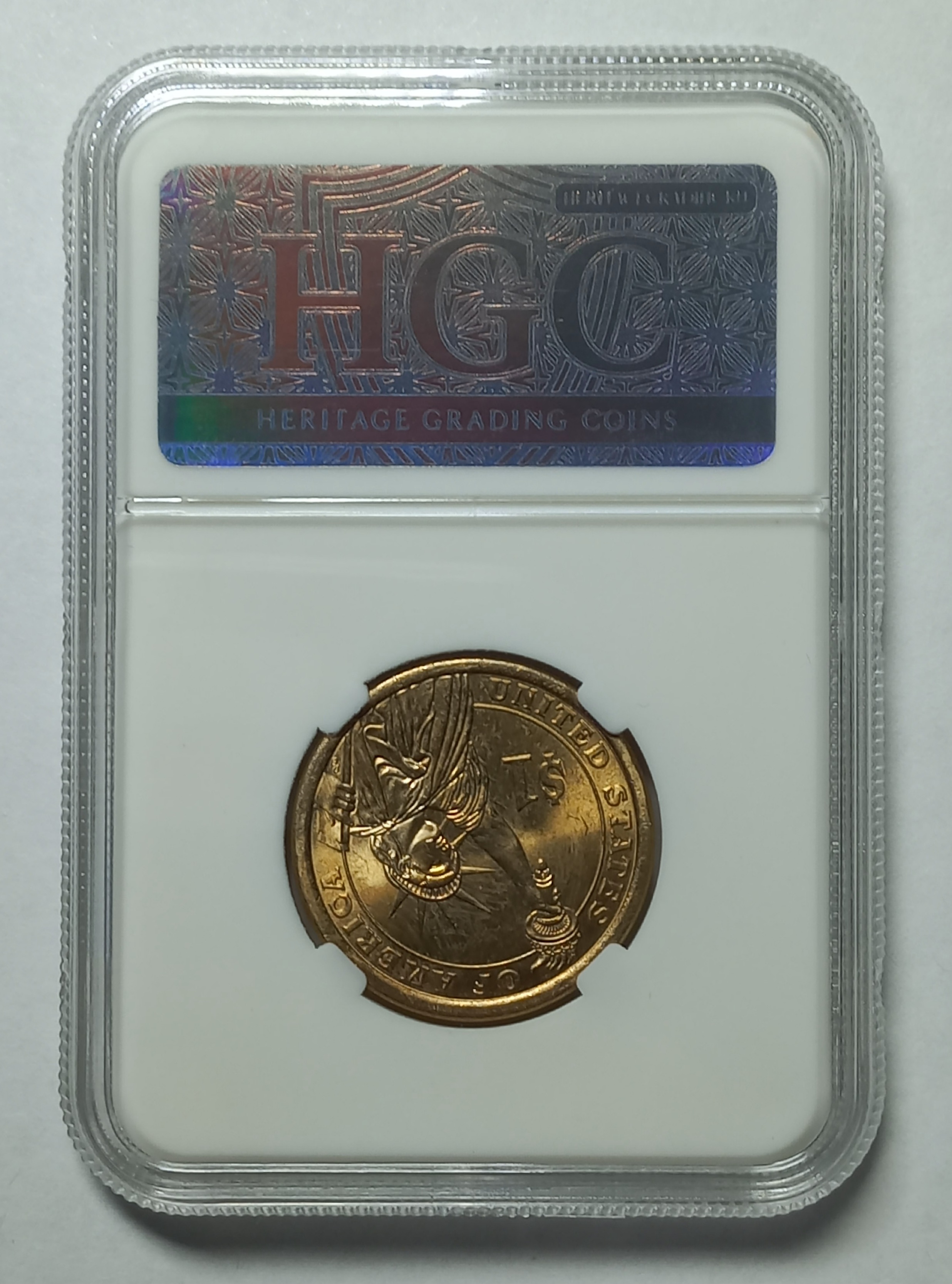 coin
