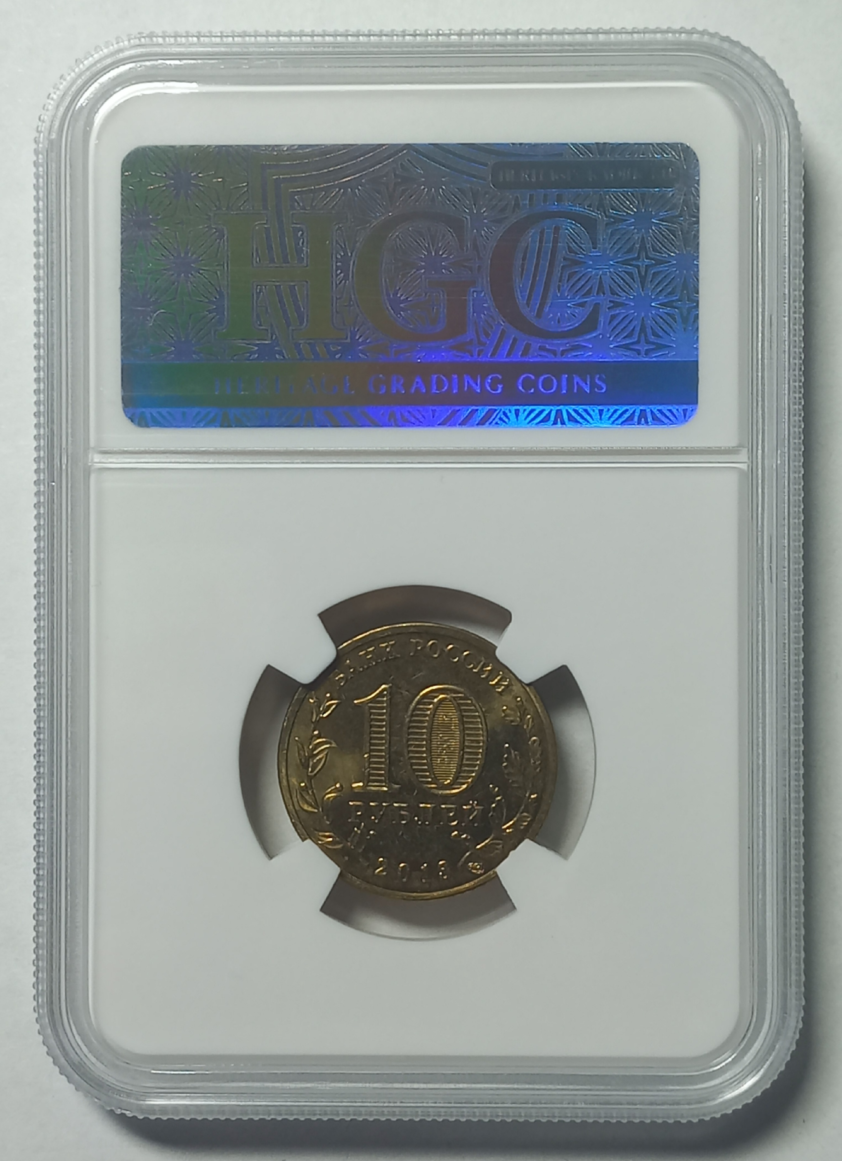coin