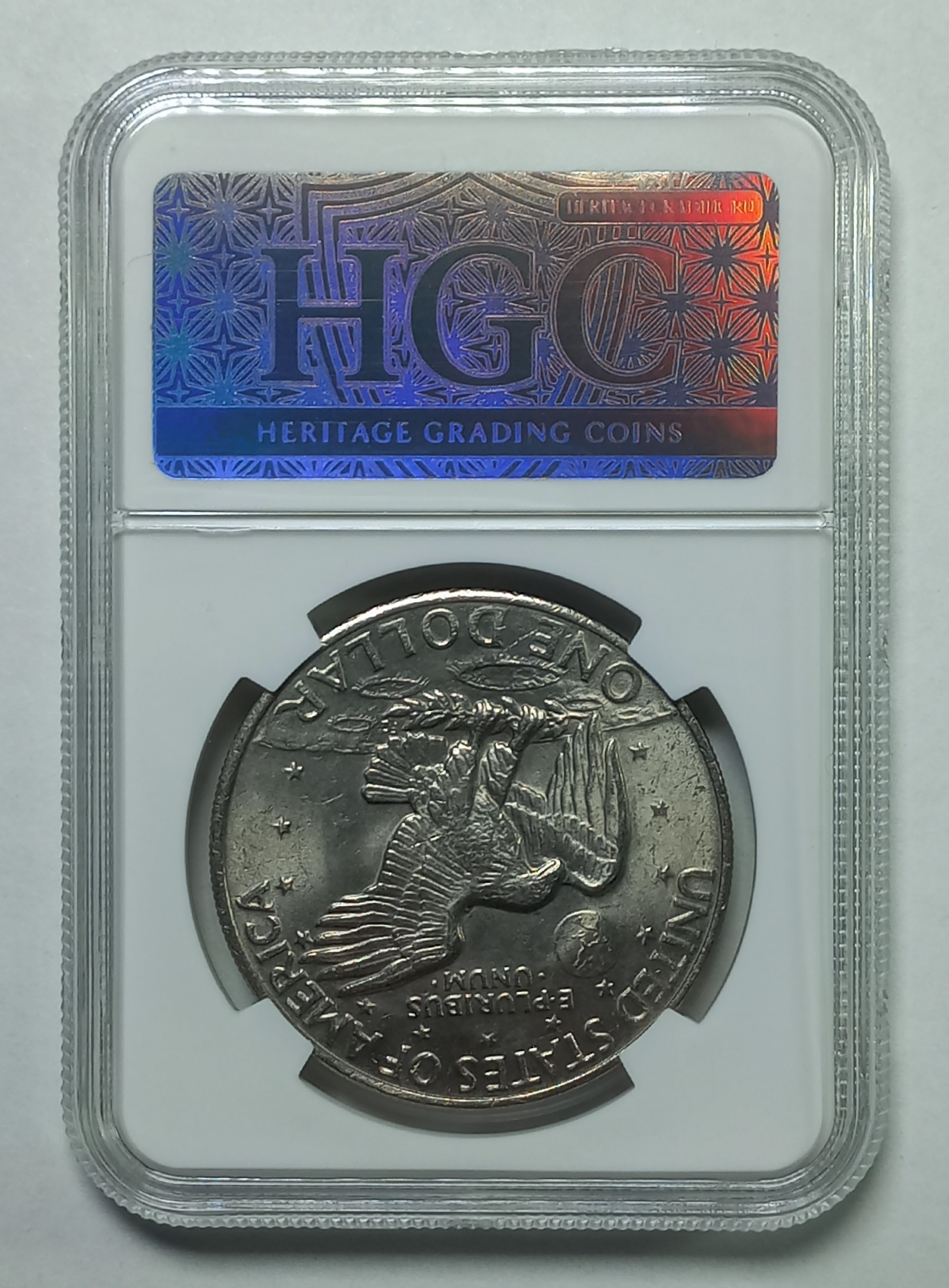 coin