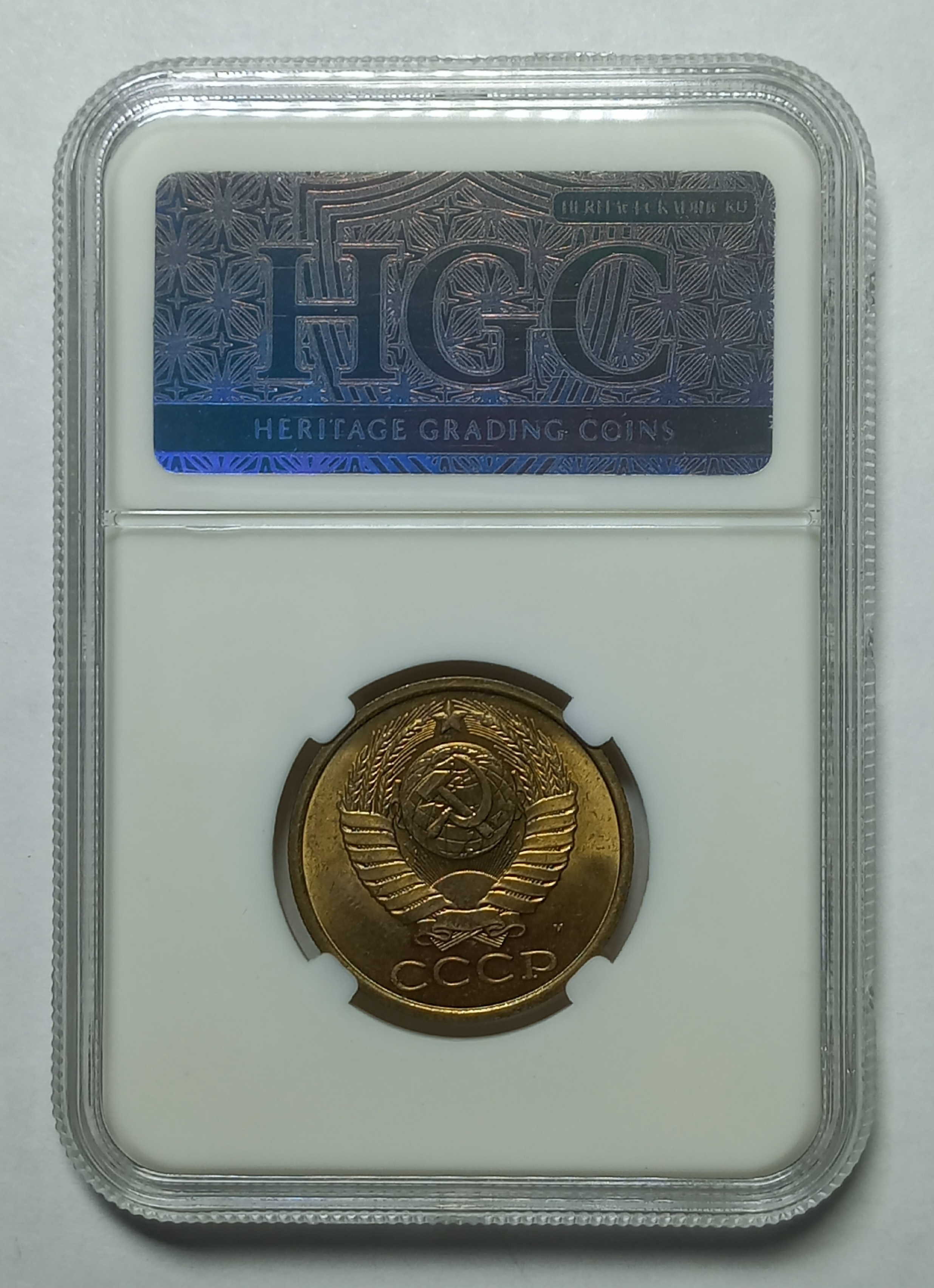 coin
