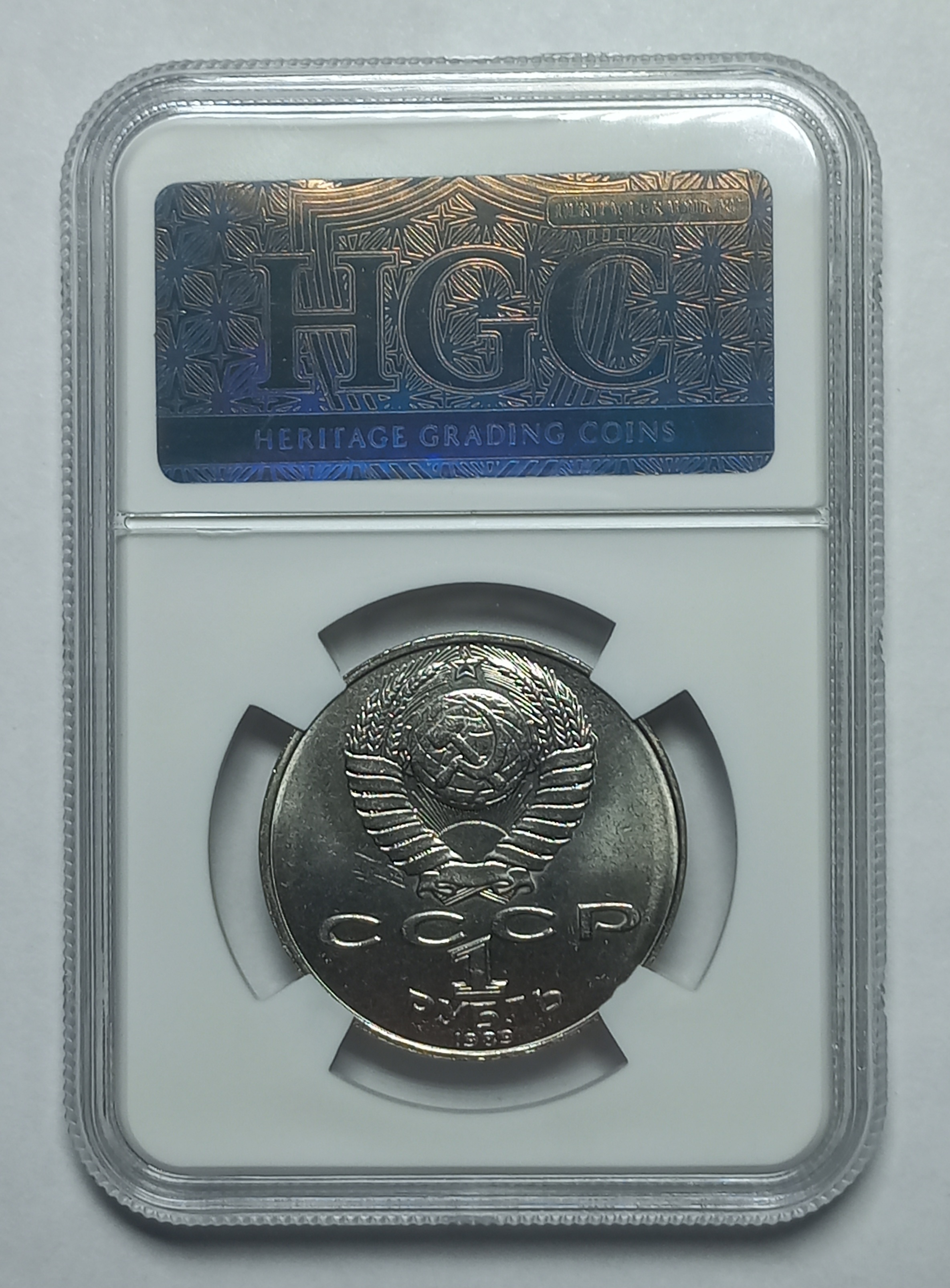 coin
