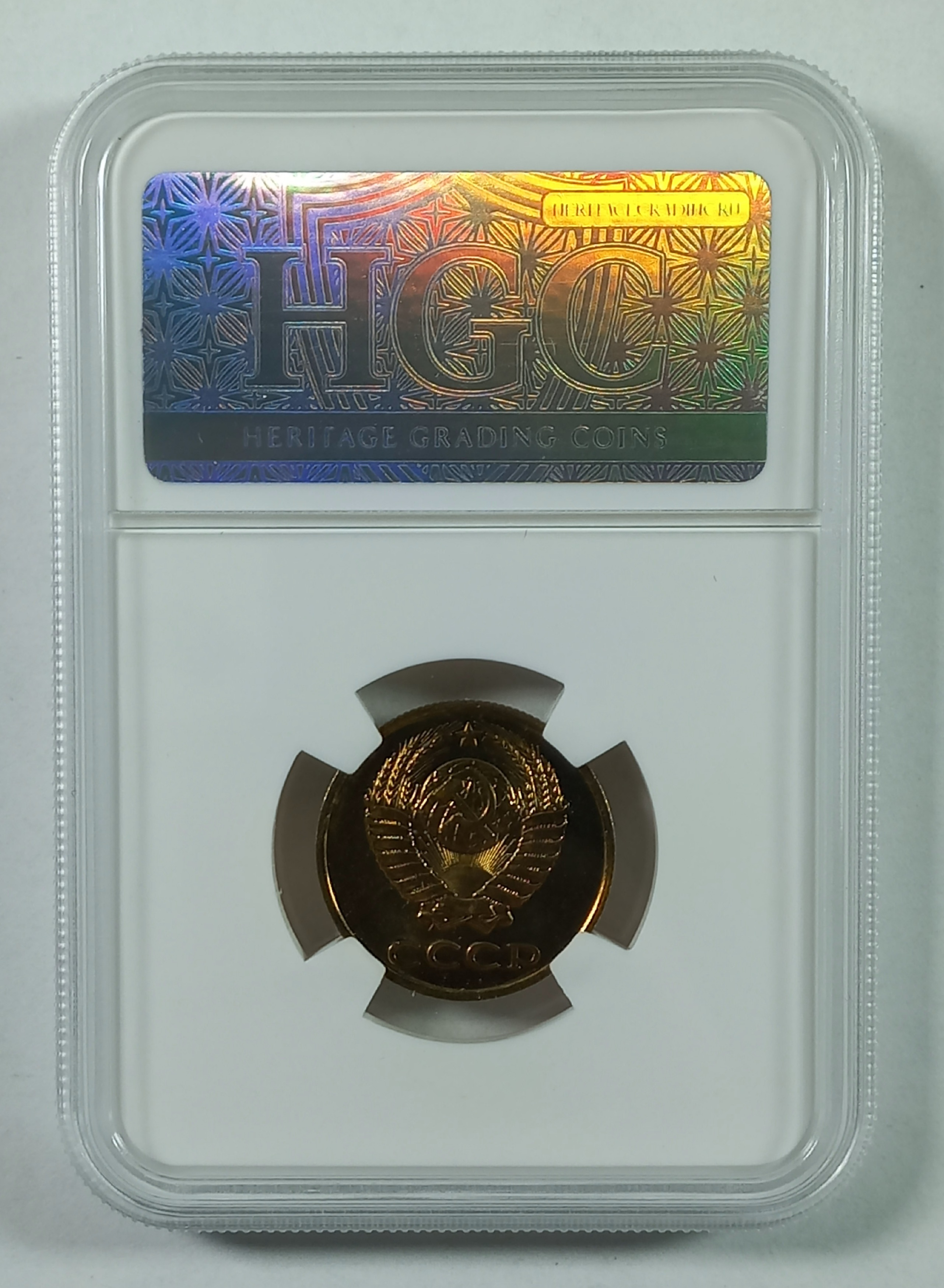 coin