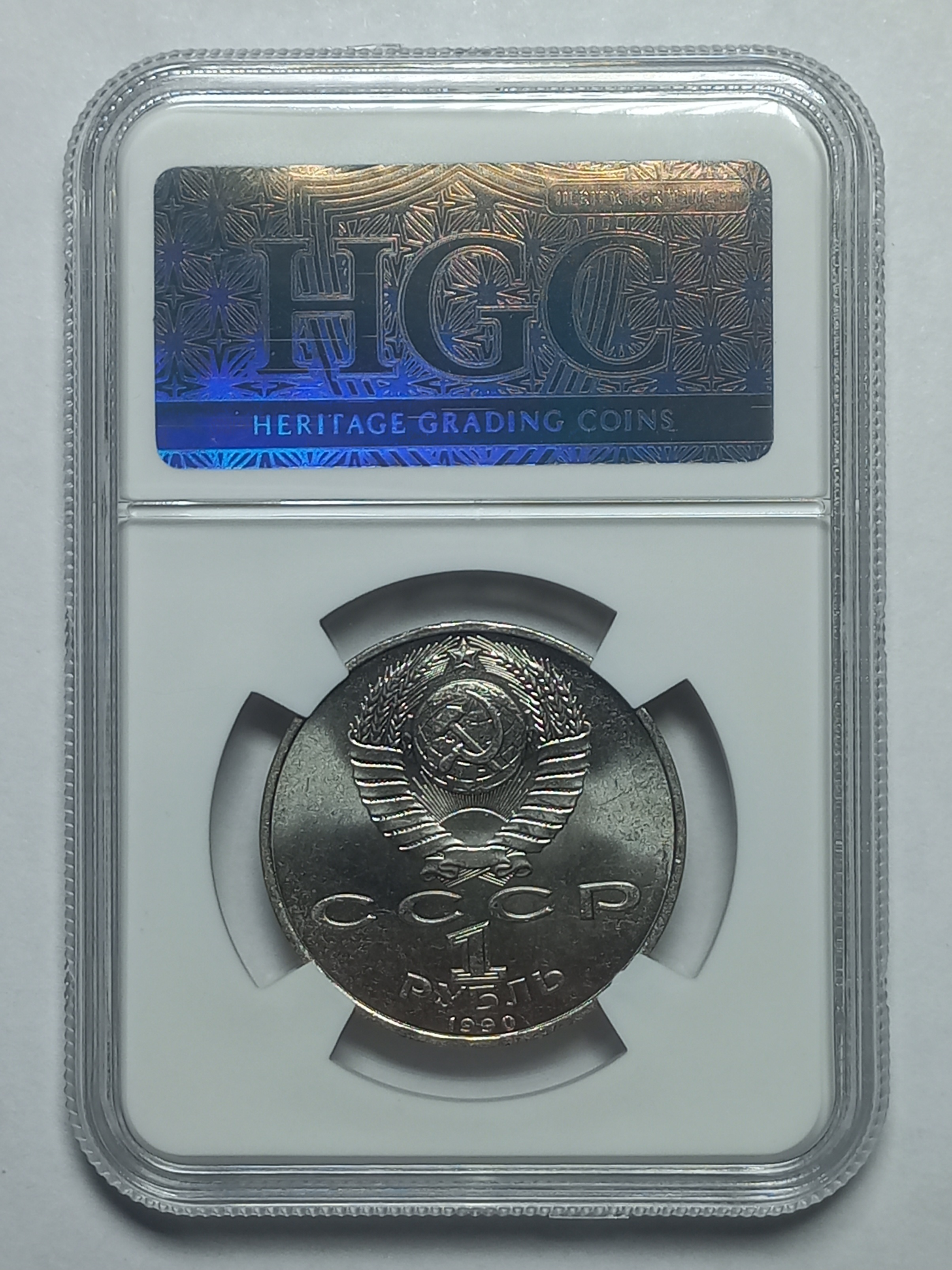 coin