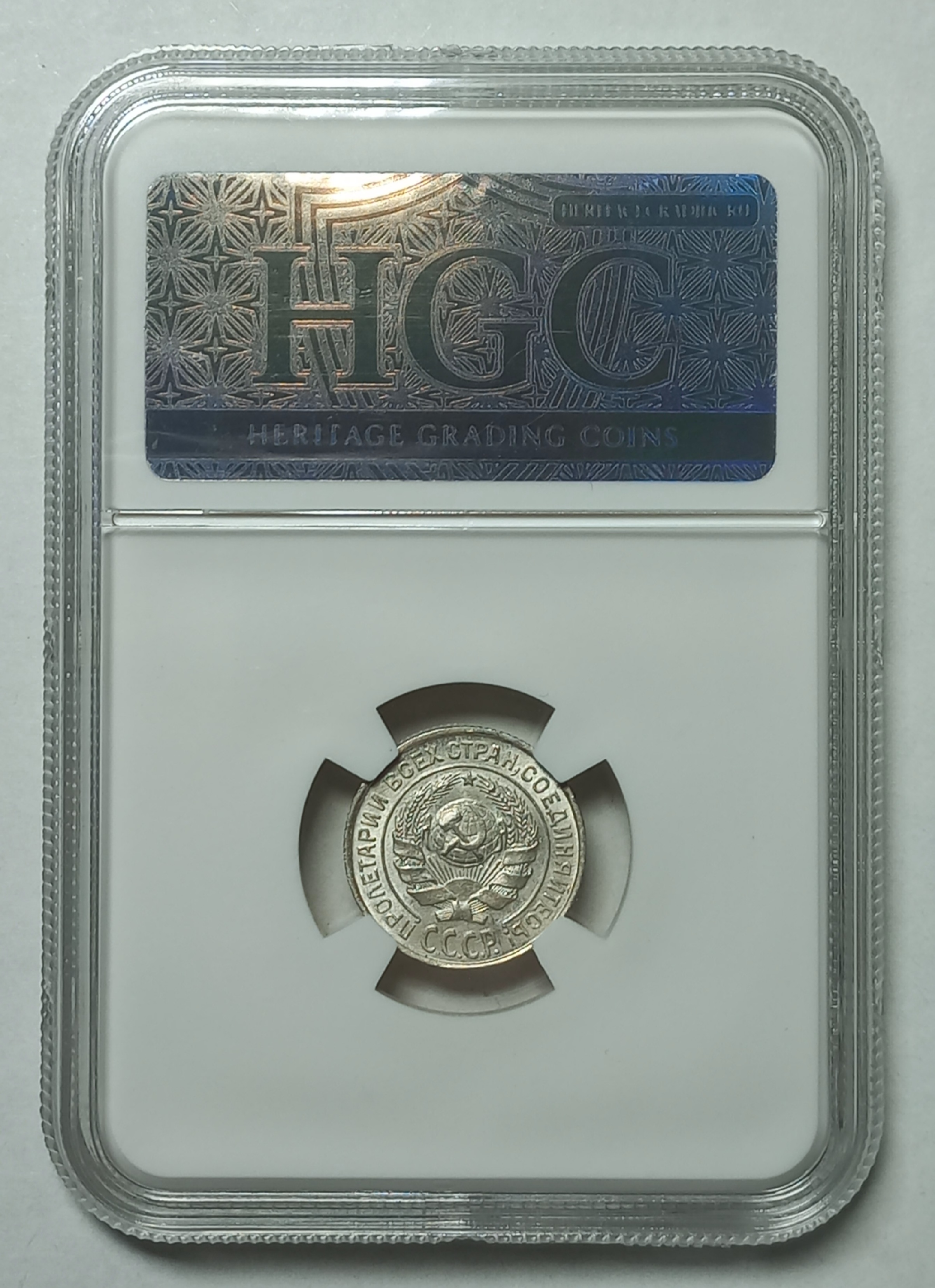 coin