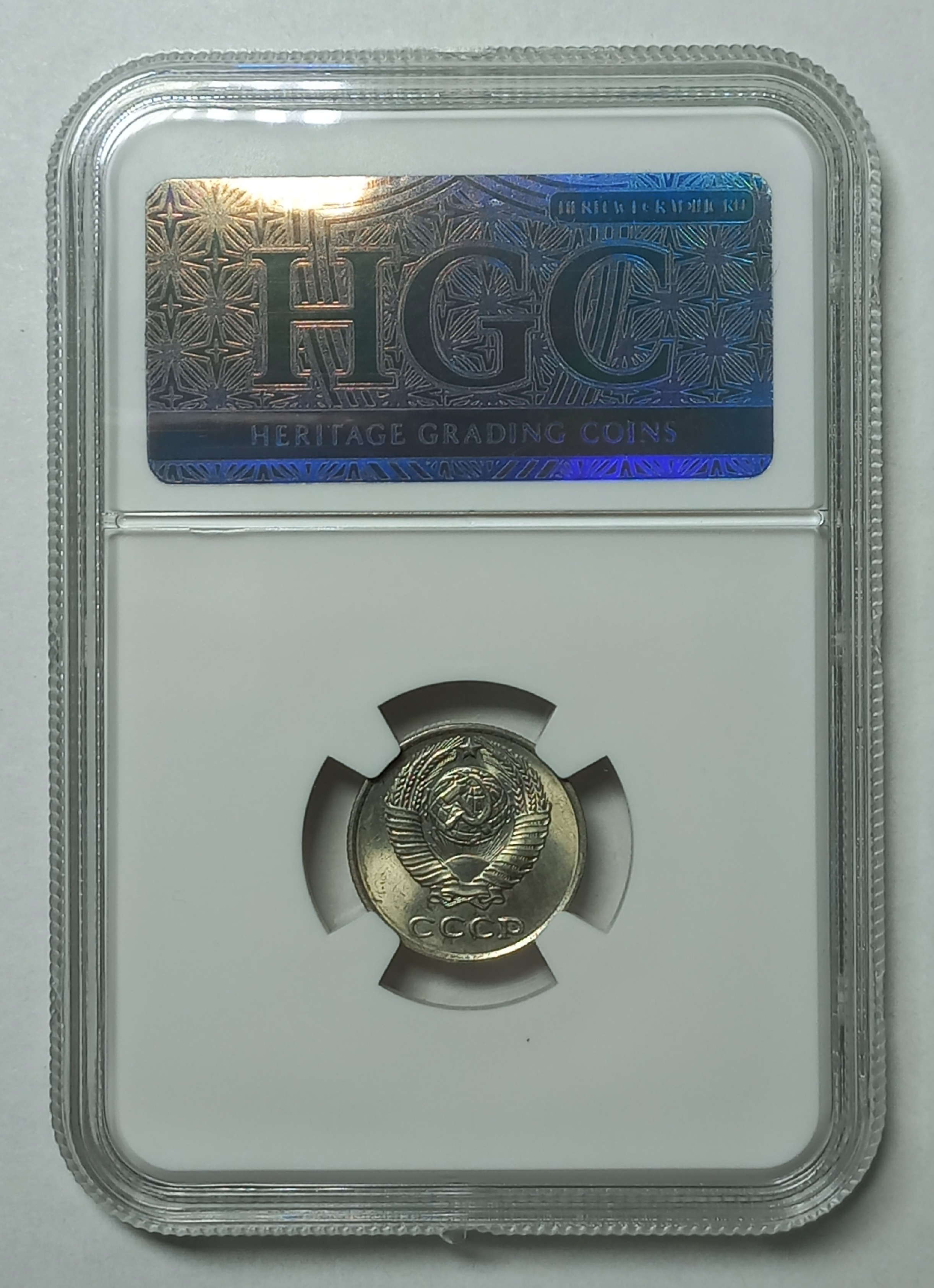 coin