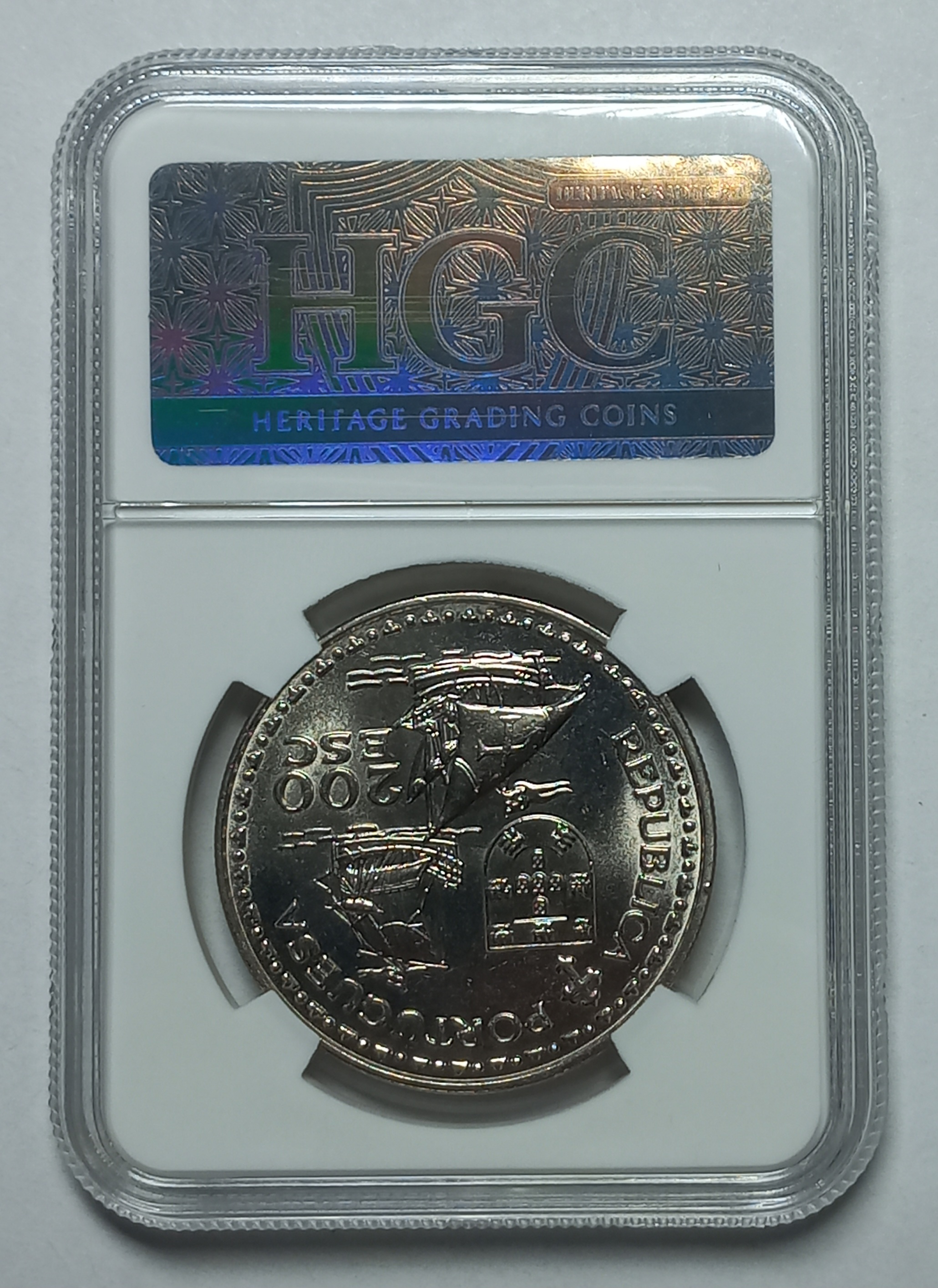 coin