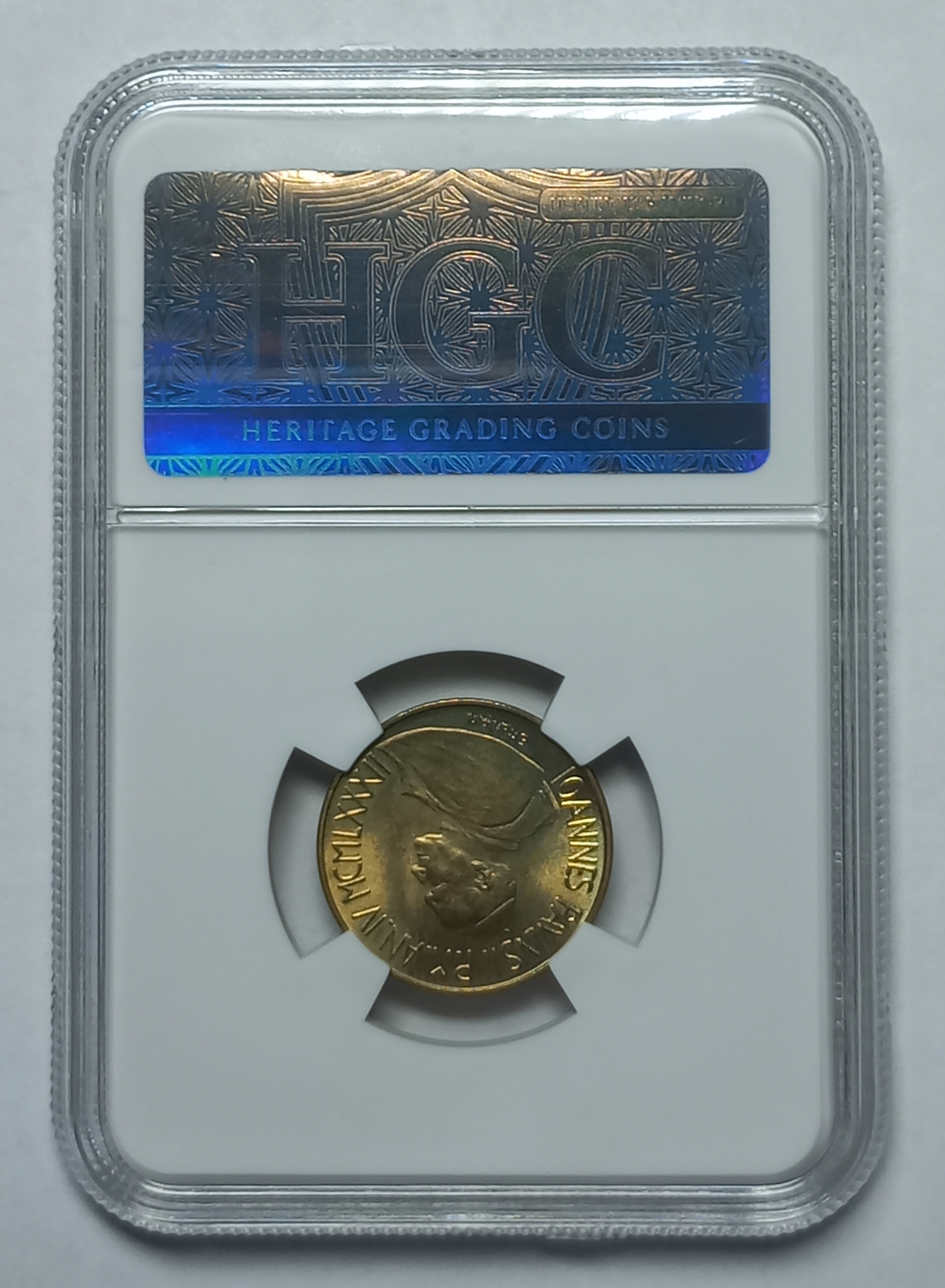 coin