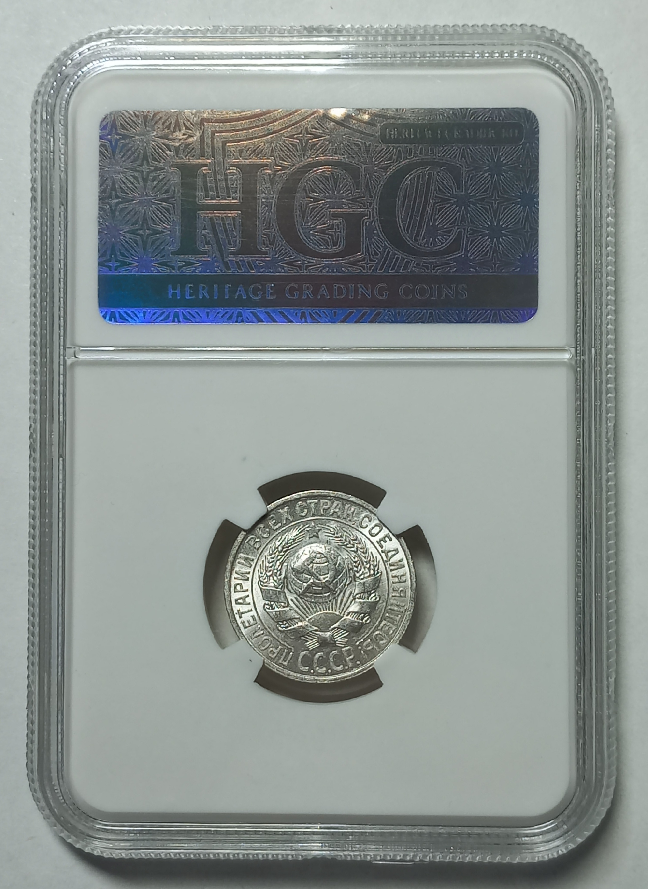 coin