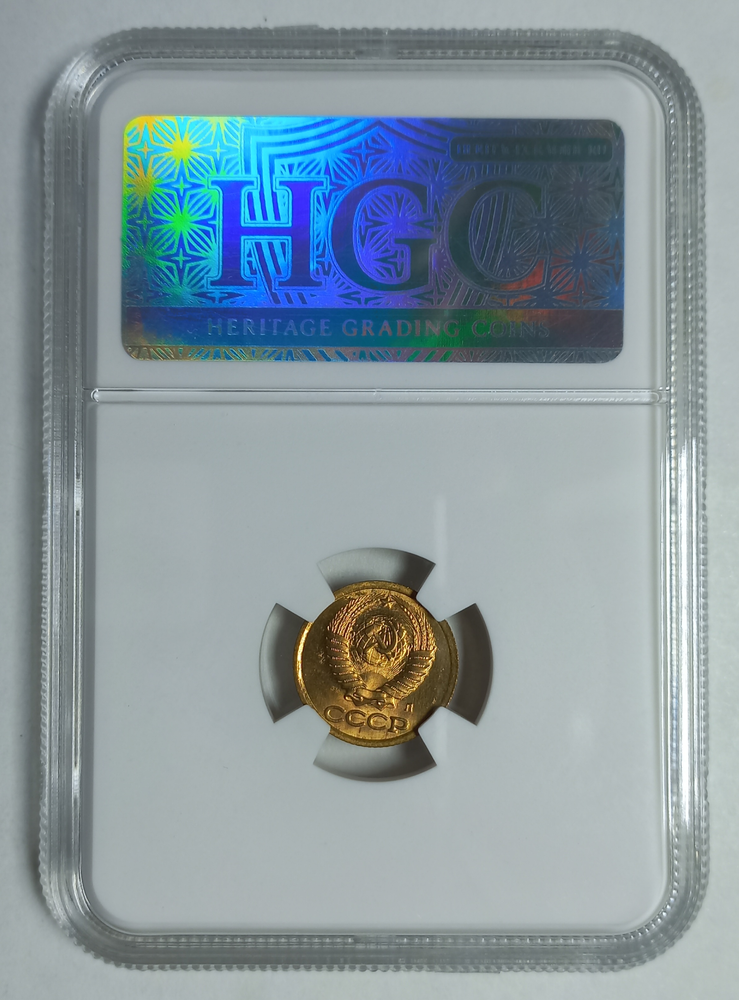 coin