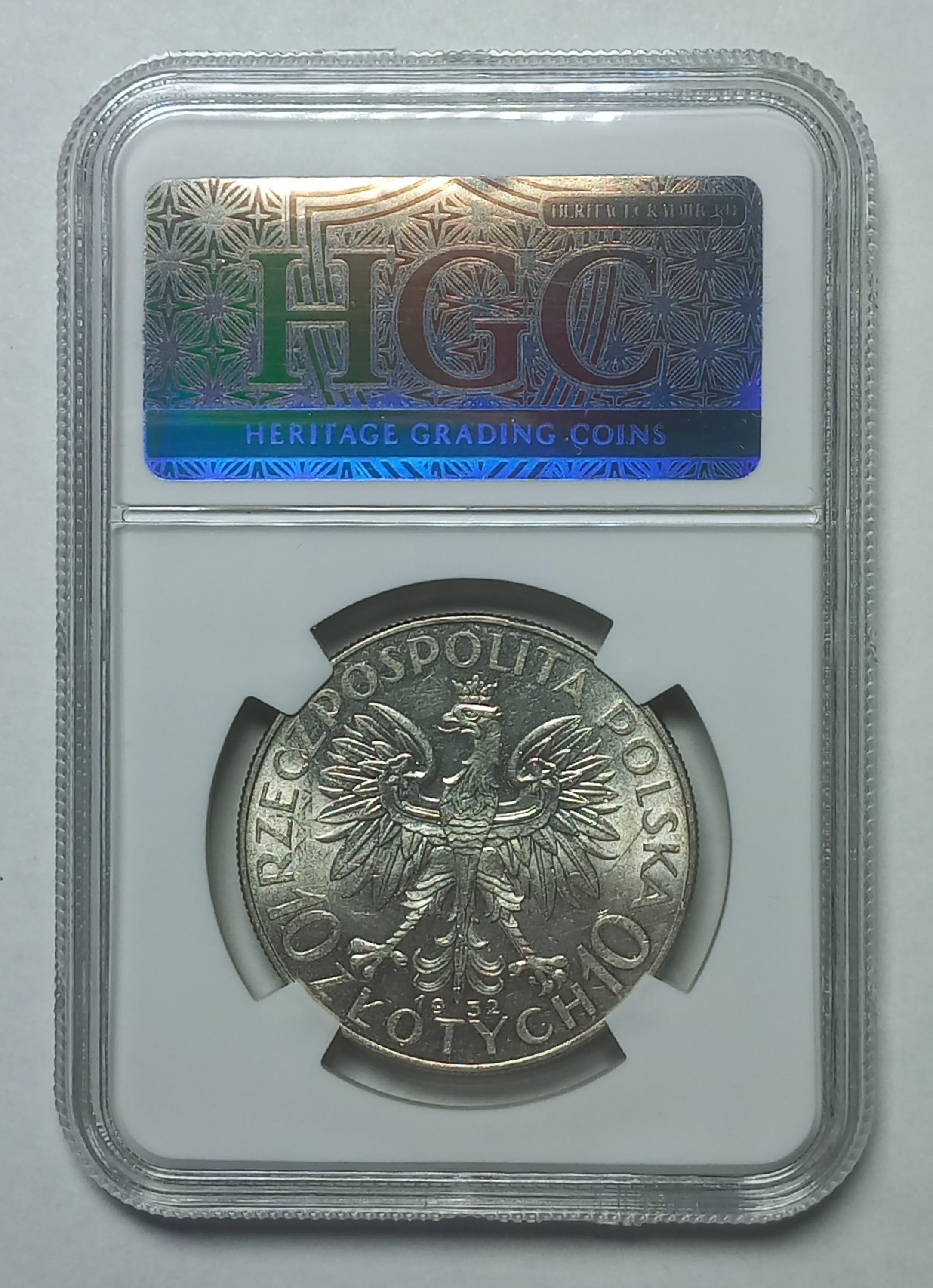 coin