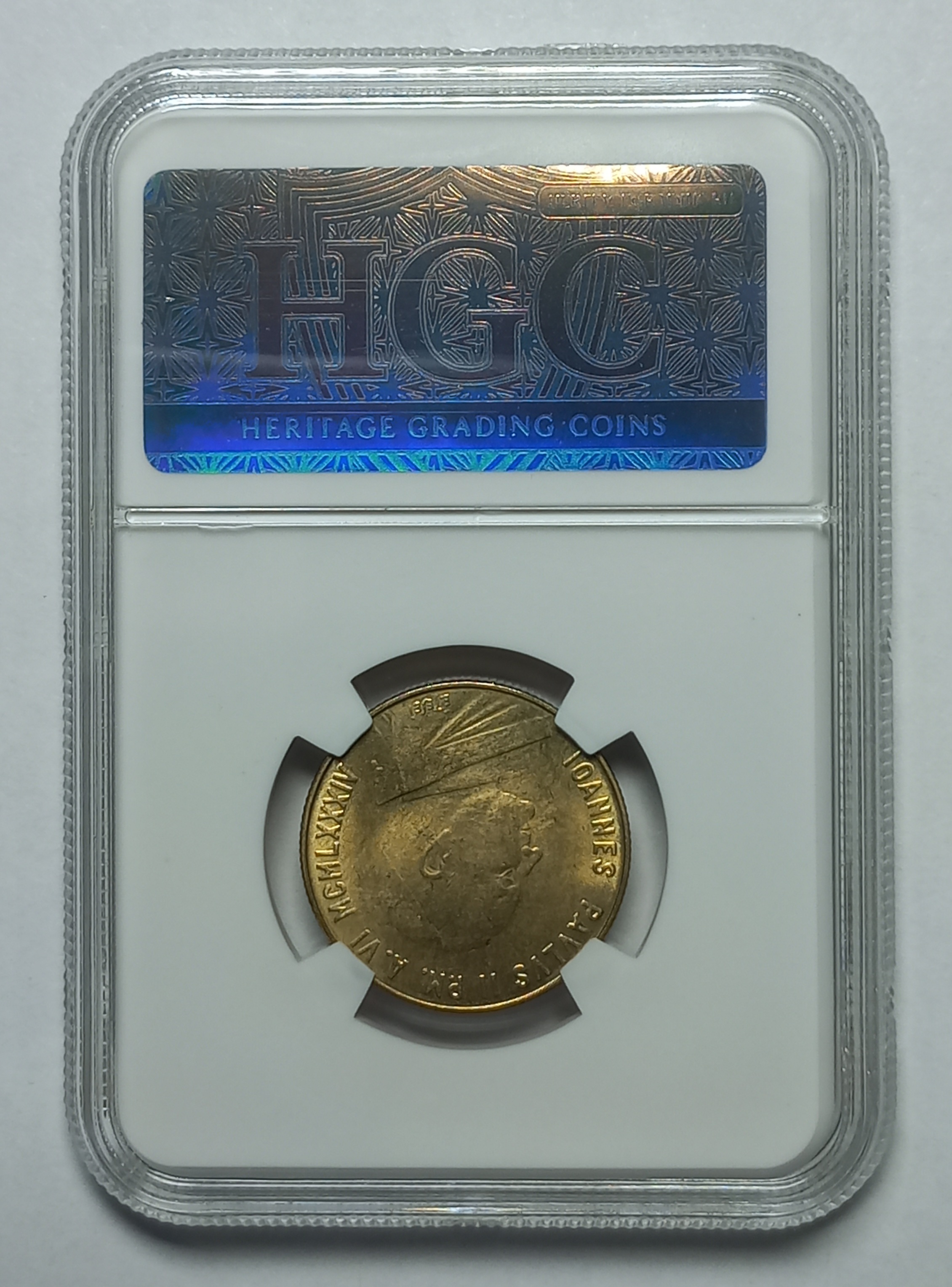 coin