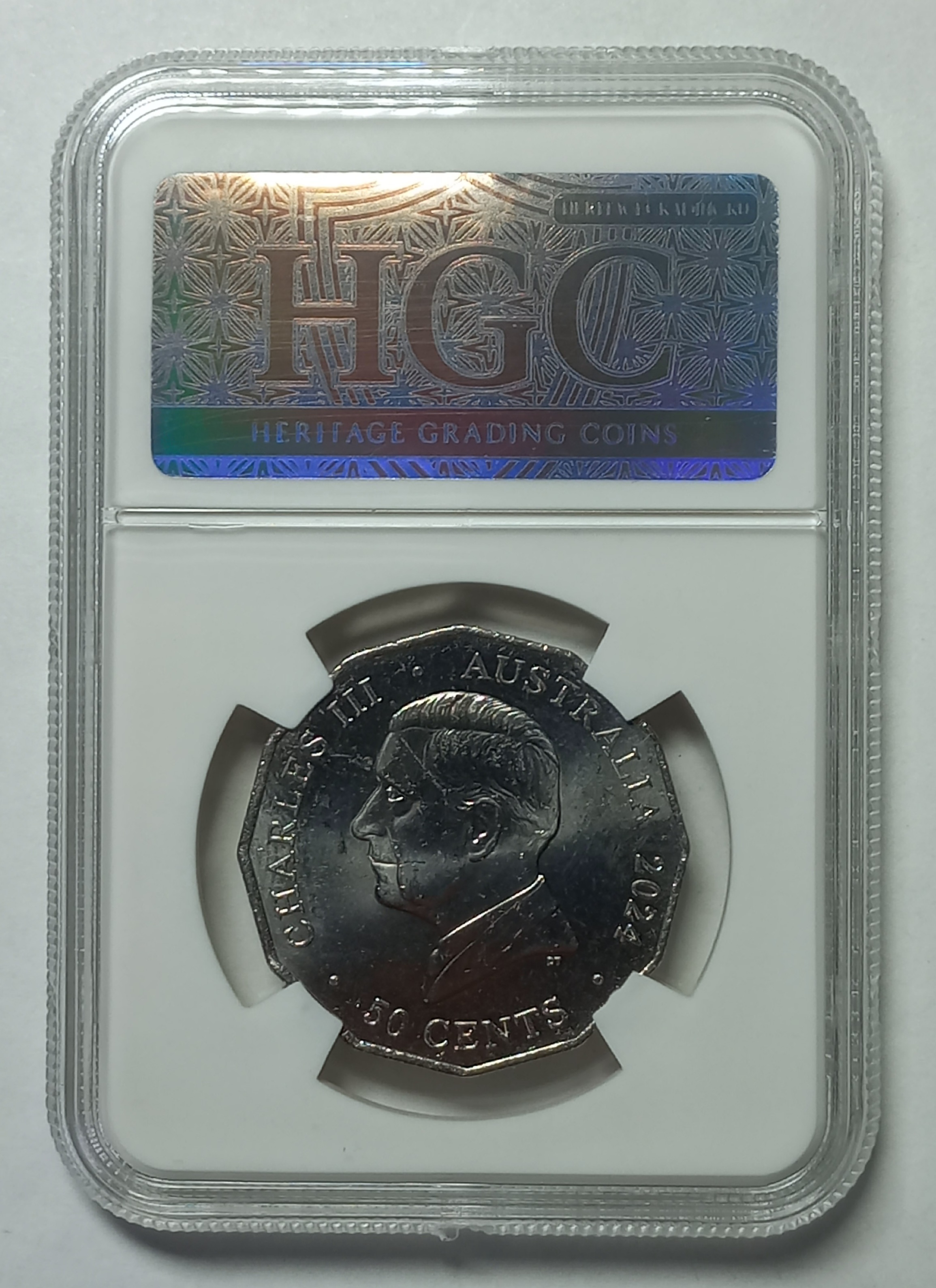 coin