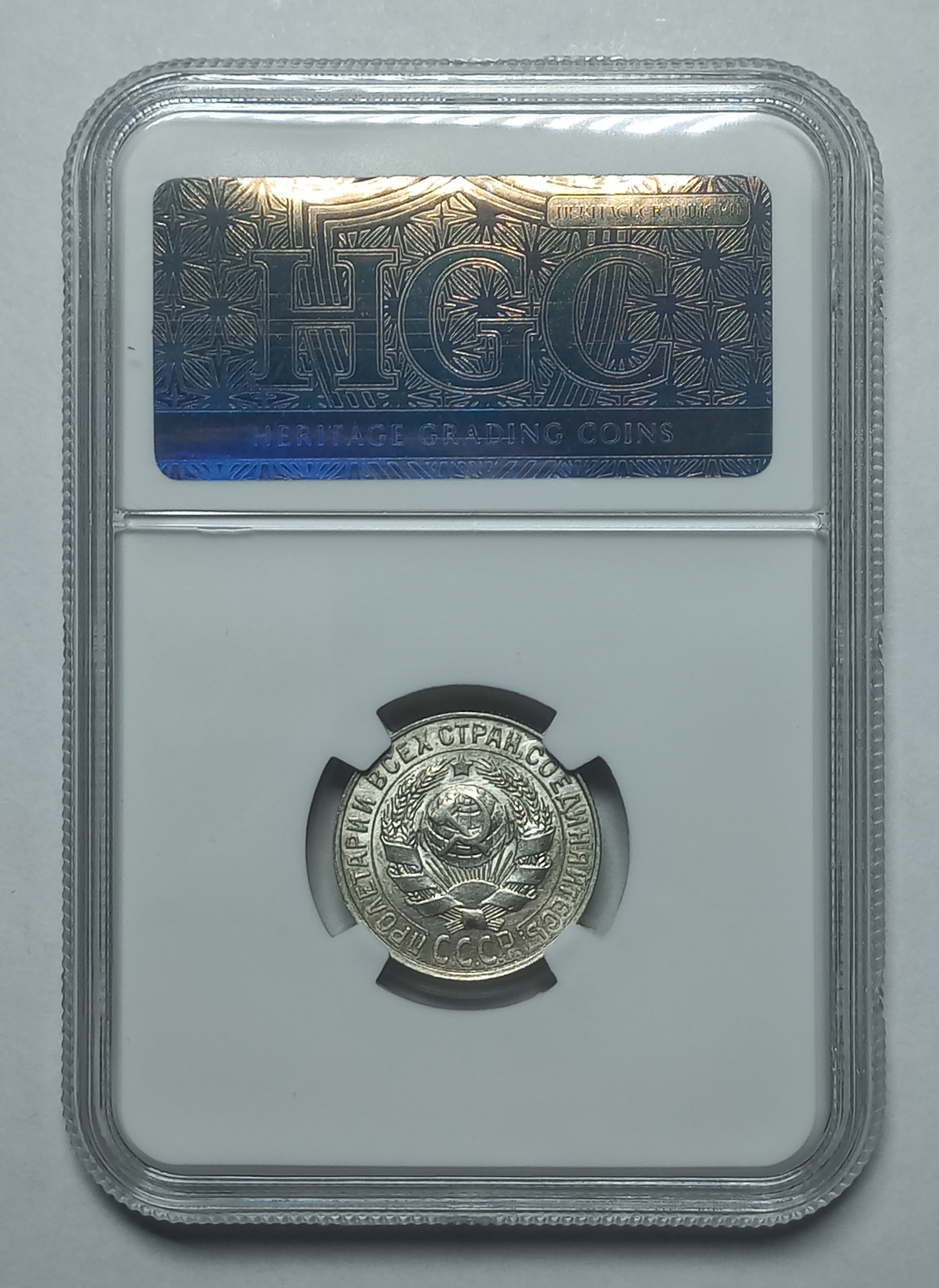 coin