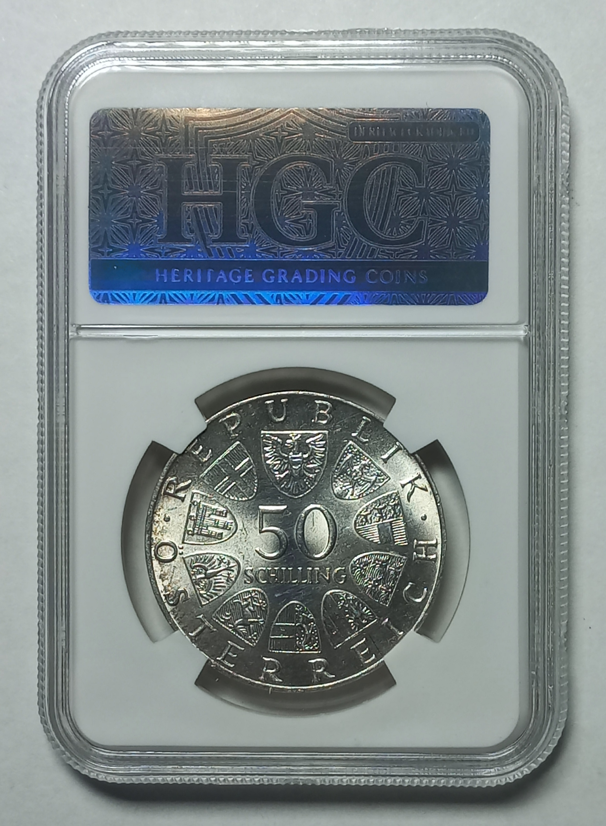 coin