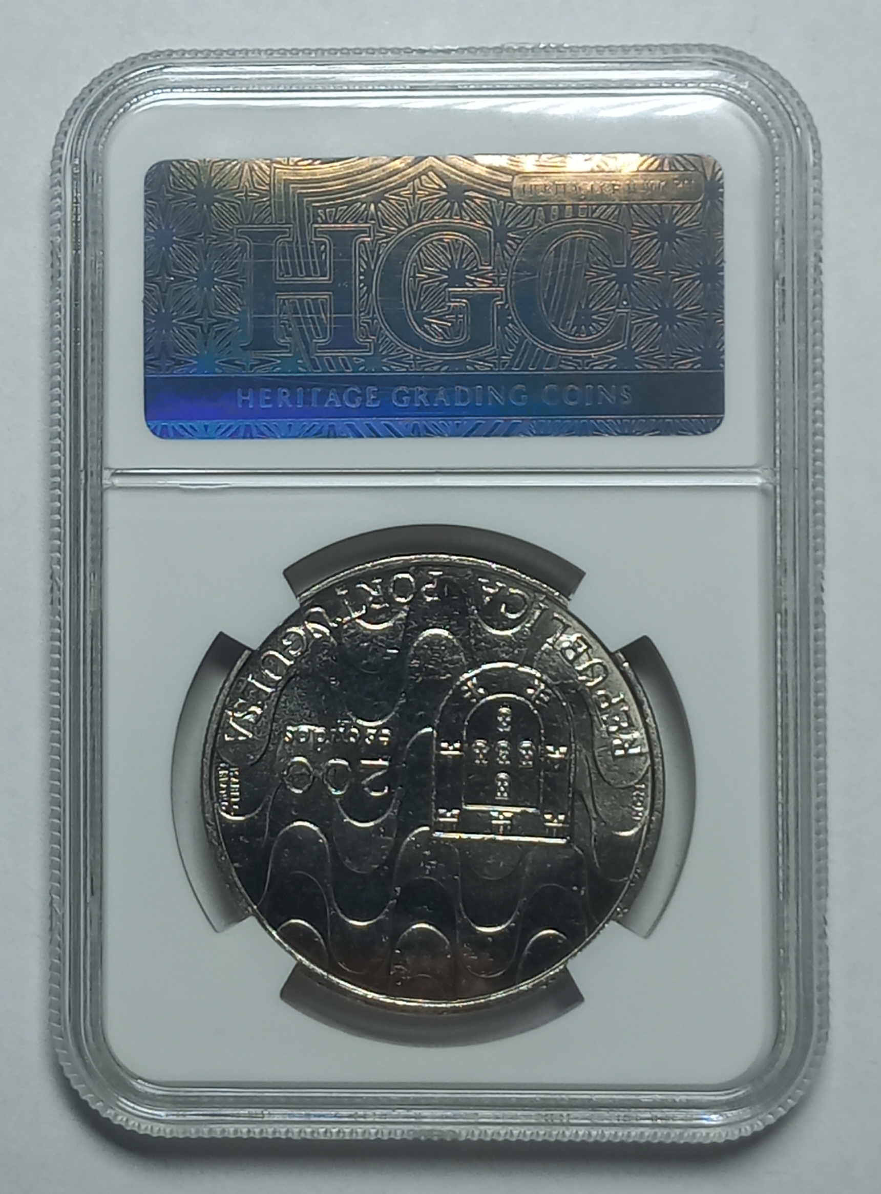 coin