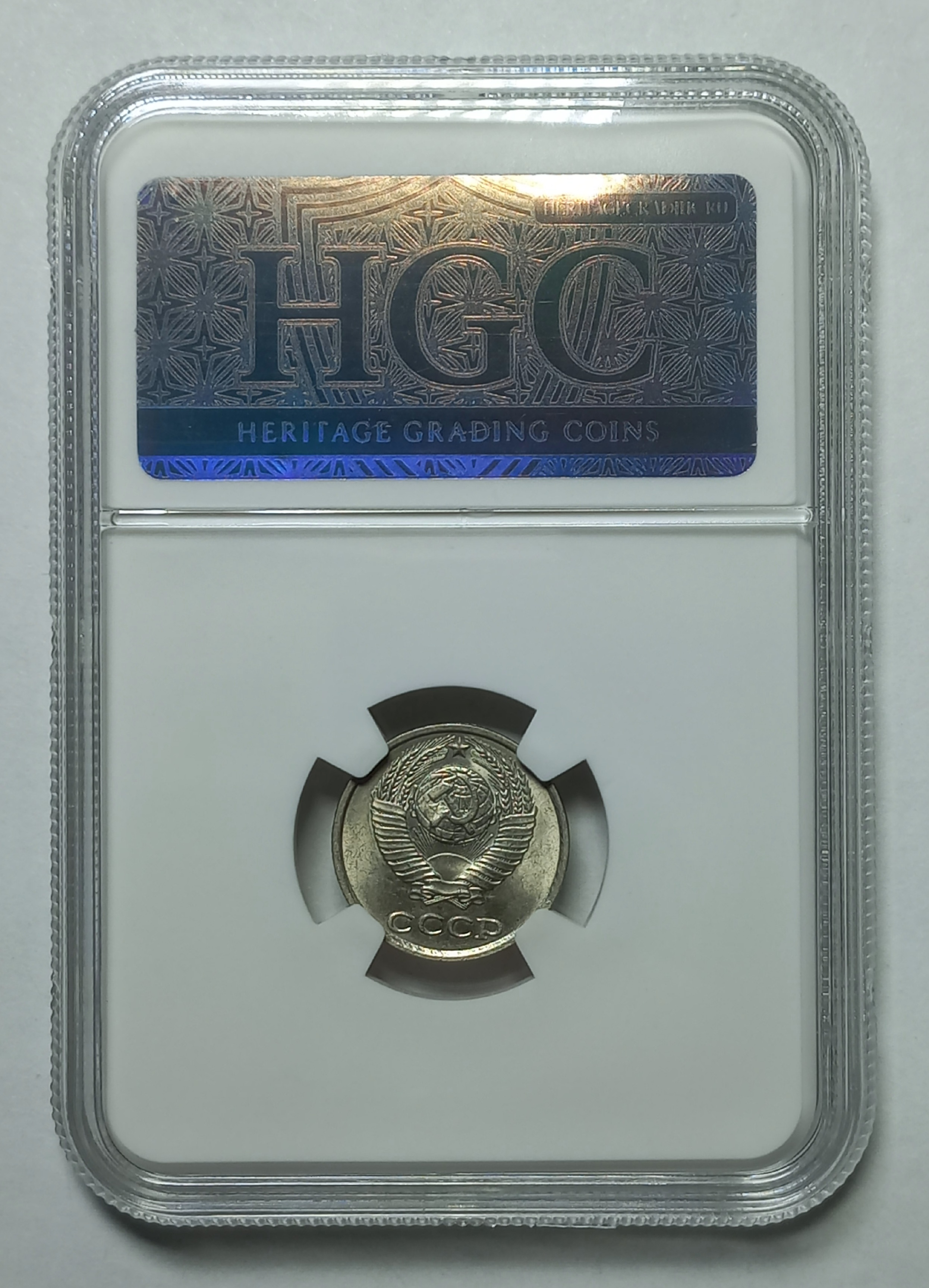 coin