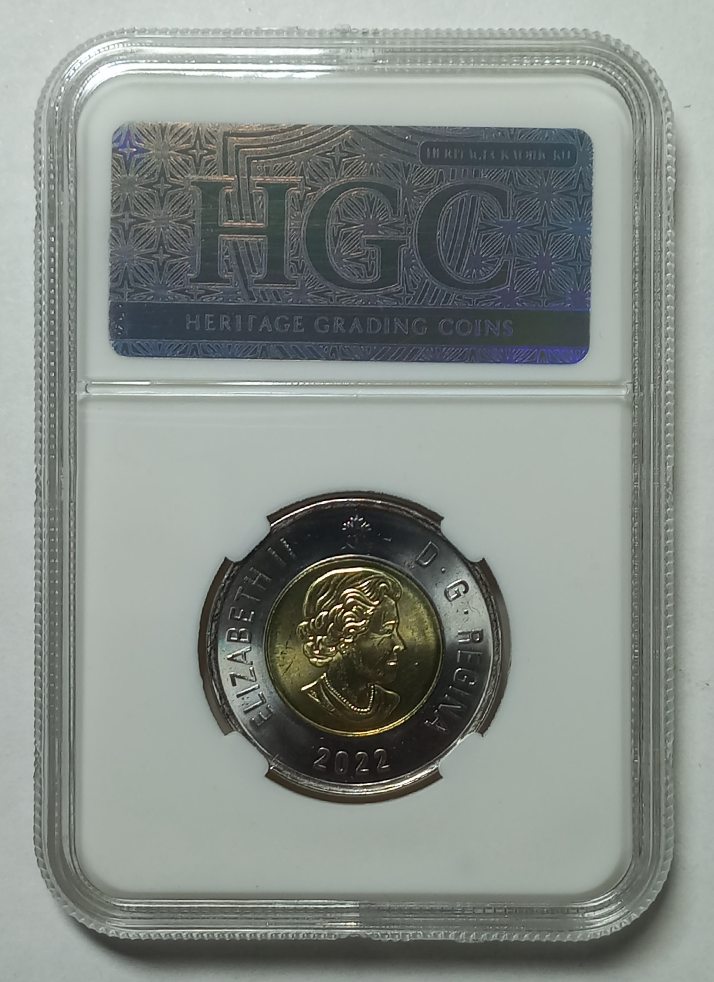 coin