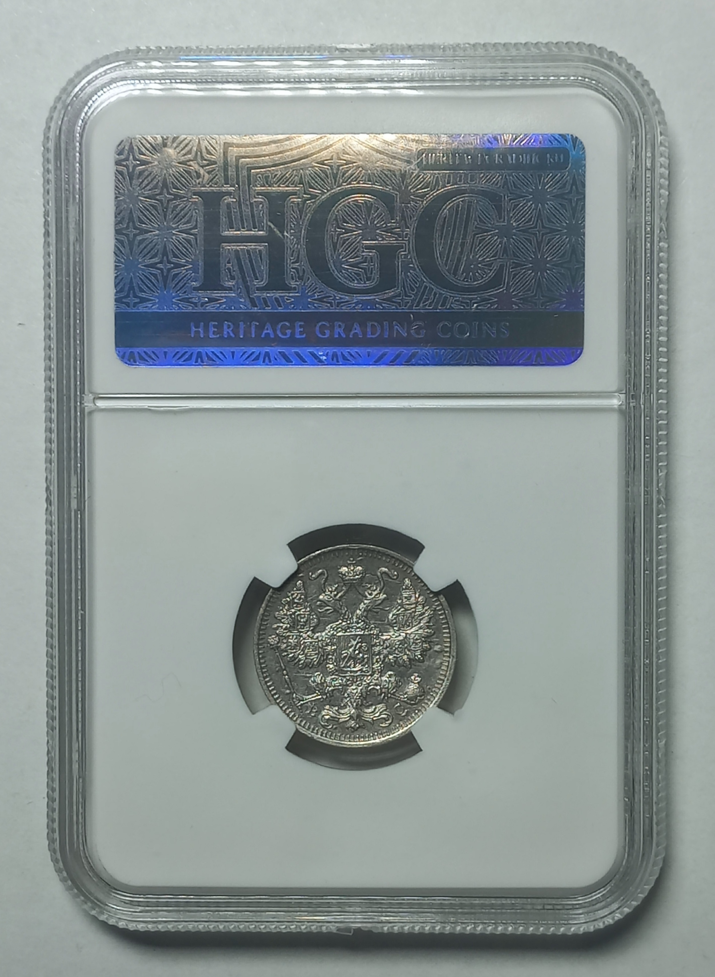 coin