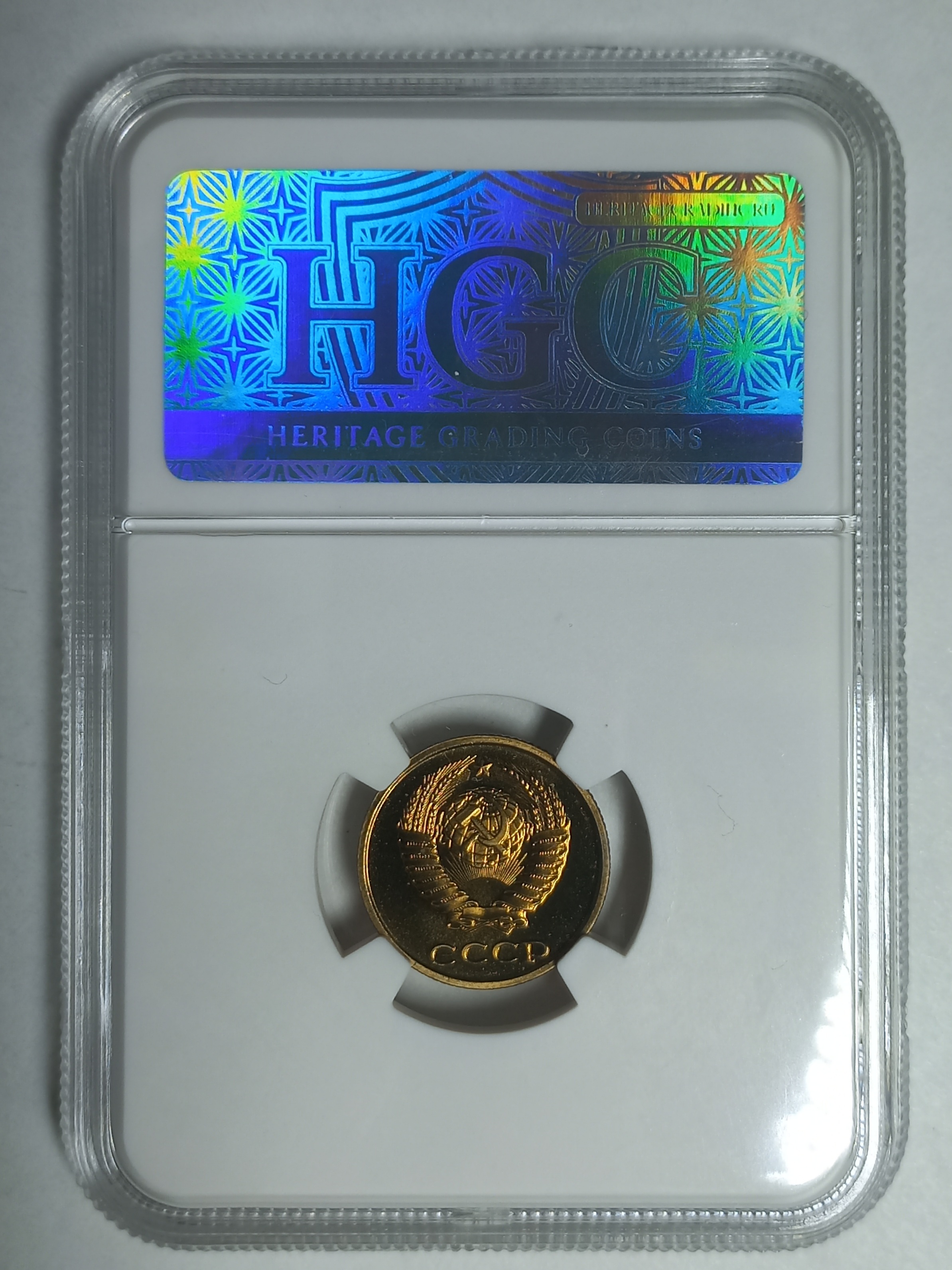 coin